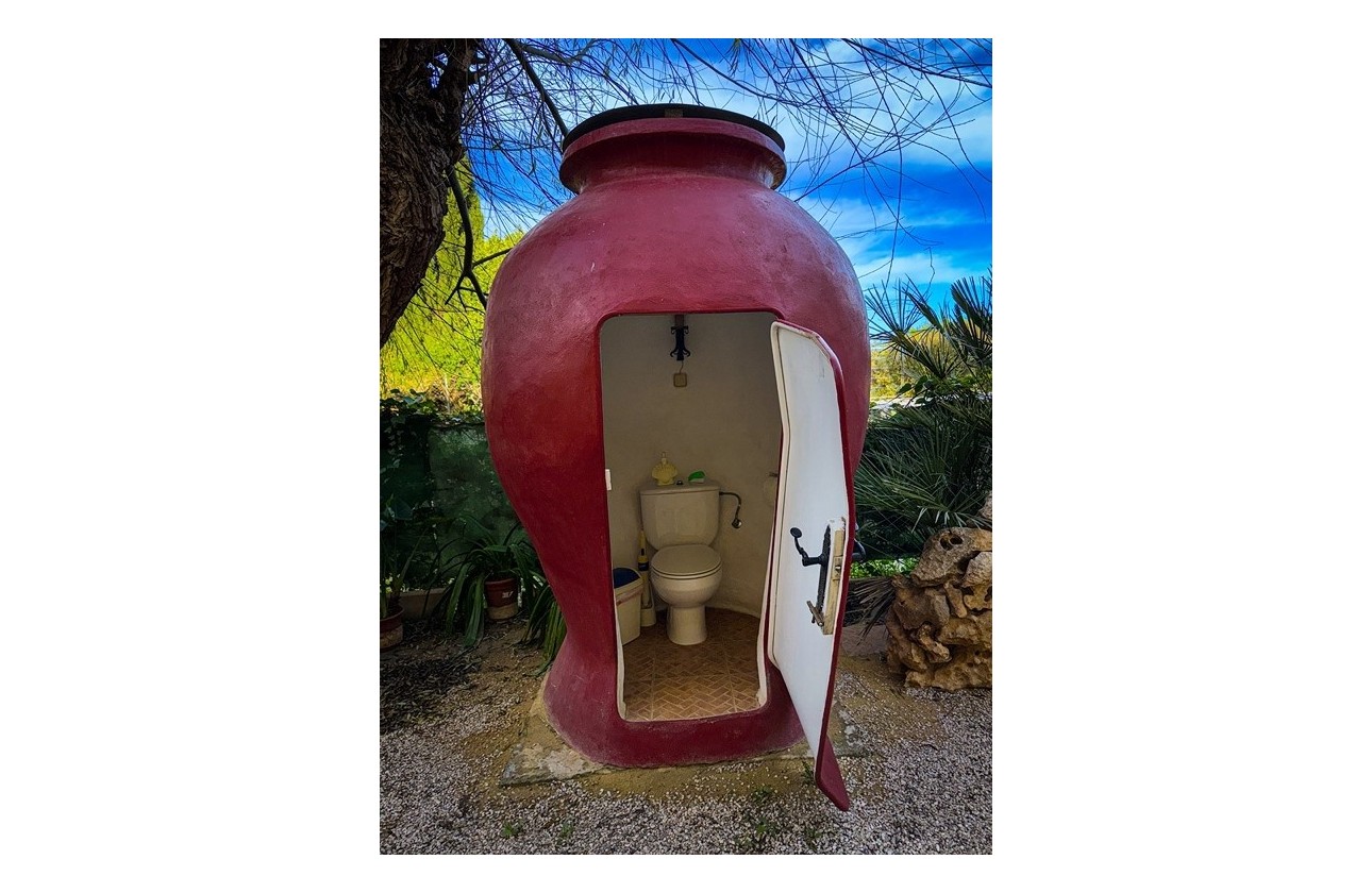 Herverkoop - Appartement / Flat -
Ciudad Quesada - Rojales - Ciudad Quesada