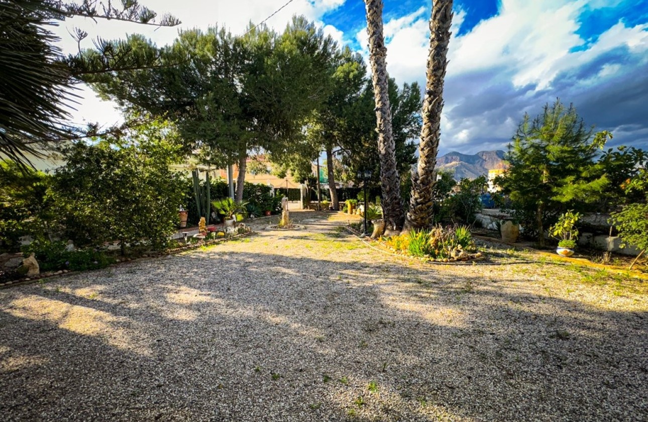 Herverkoop - Appartement / Flat -
Ciudad Quesada - Rojales - Ciudad Quesada