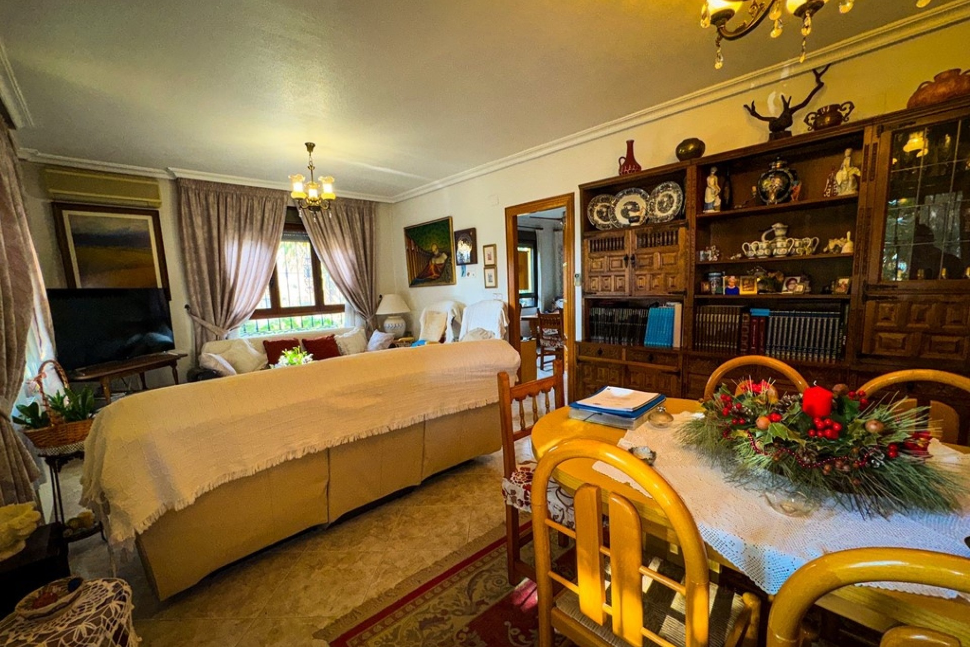 Herverkoop - Appartement / Flat -
Ciudad Quesada - Rojales - Ciudad Quesada