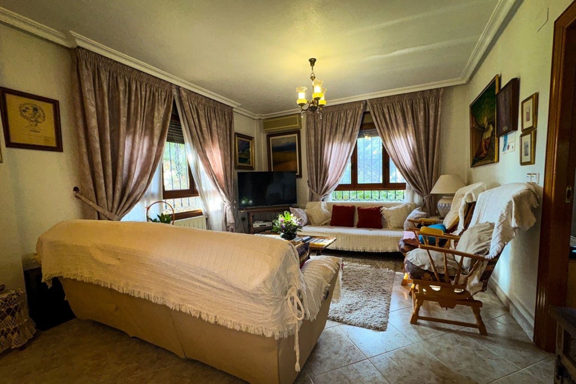 Herverkoop - Appartement / Flat -
Ciudad Quesada - Rojales - Ciudad Quesada