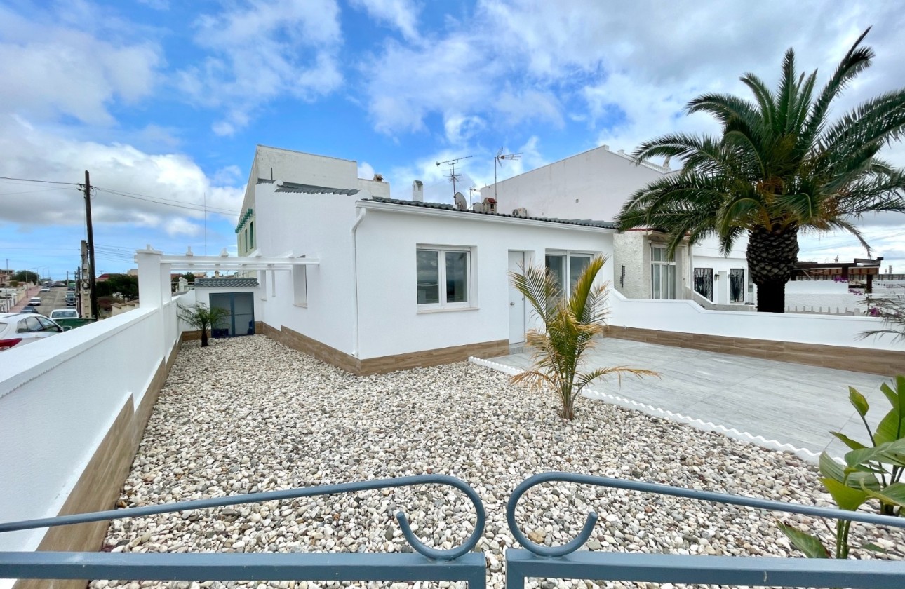 Herverkoop - Appartement / Flat -
Ciudad Quesada - Rojales - Ciudad Quesada