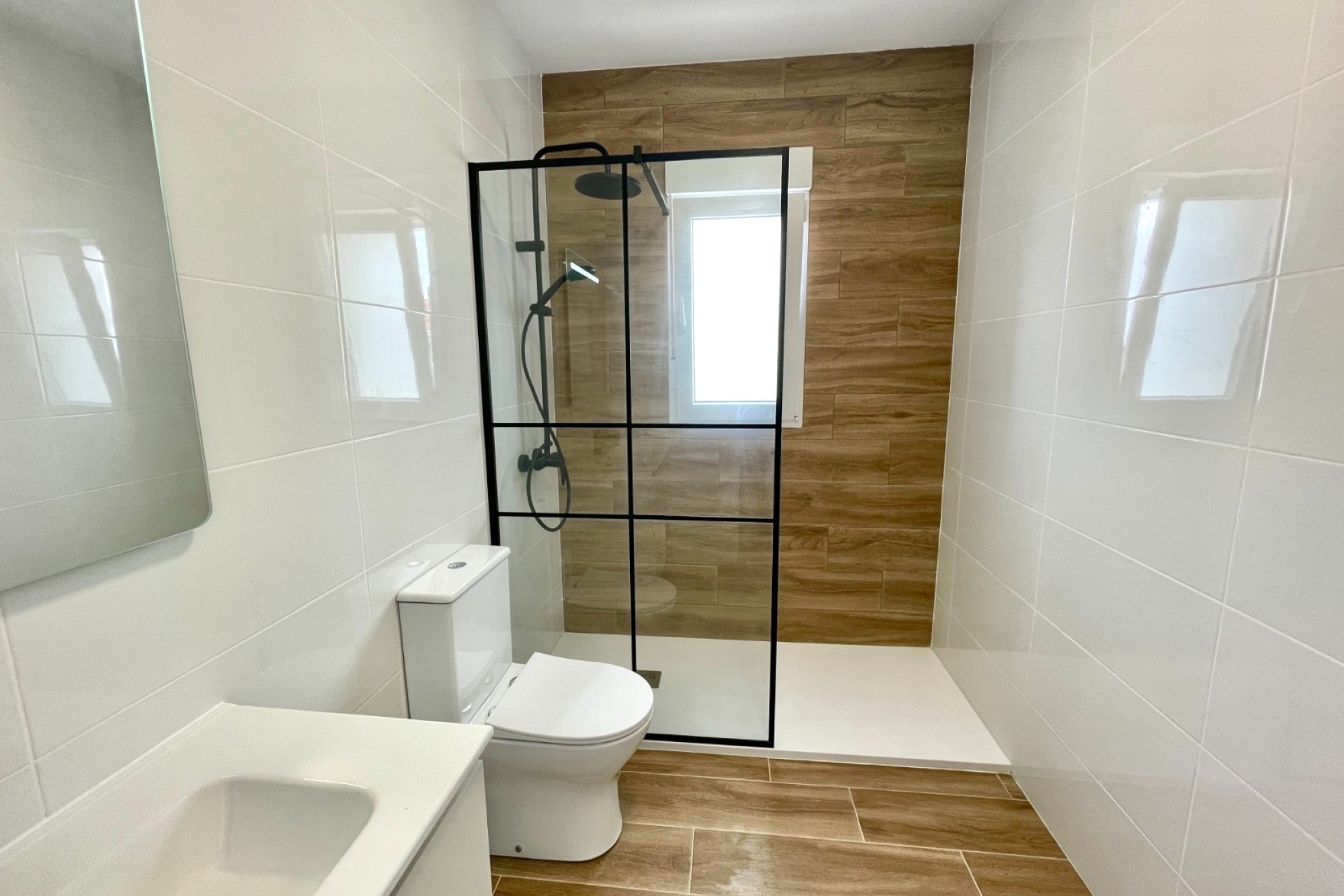 Herverkoop - Appartement / Flat -
Ciudad Quesada - Rojales - Ciudad Quesada