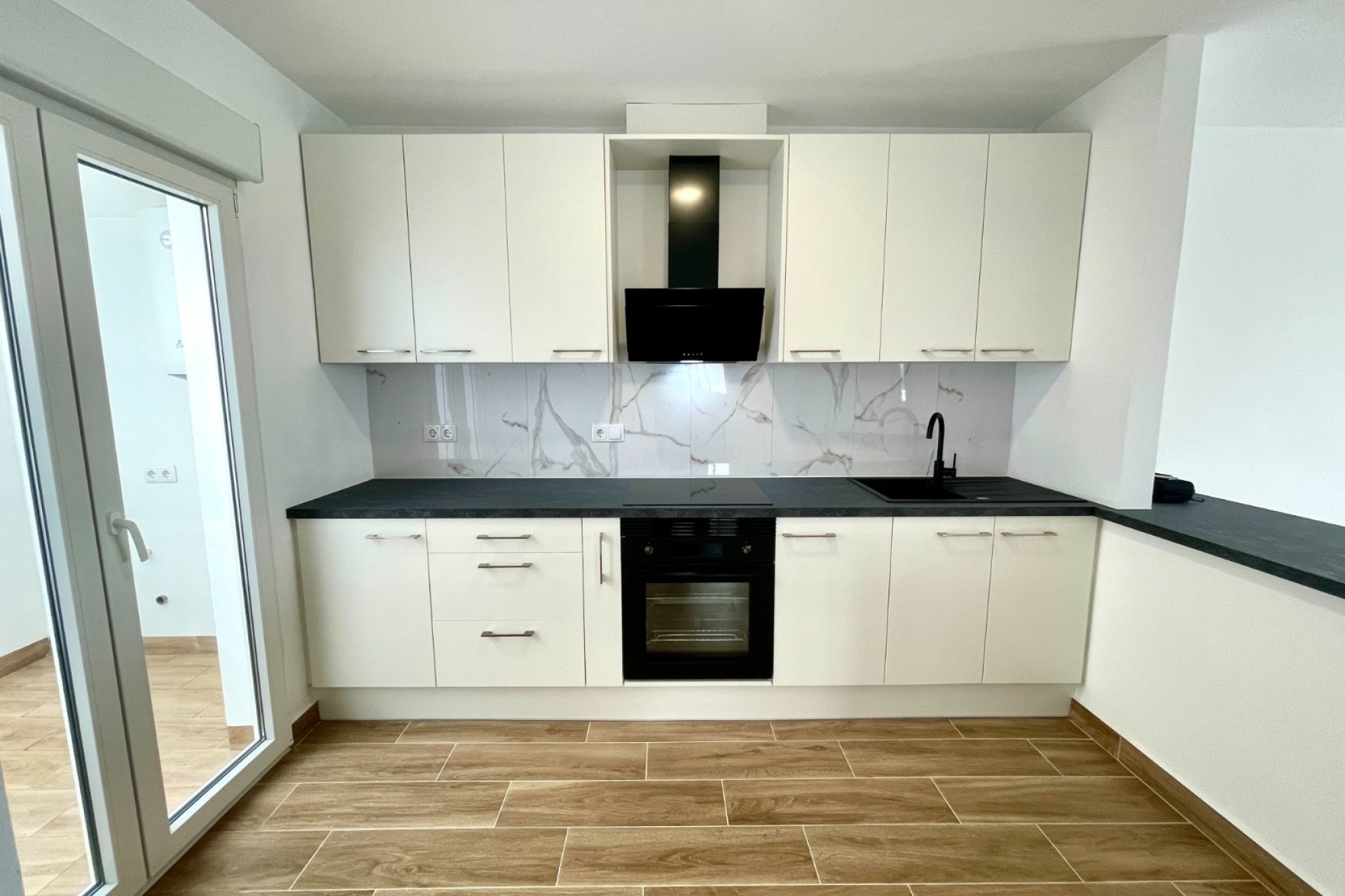 Herverkoop - Appartement / Flat -
Ciudad Quesada - Rojales - Ciudad Quesada