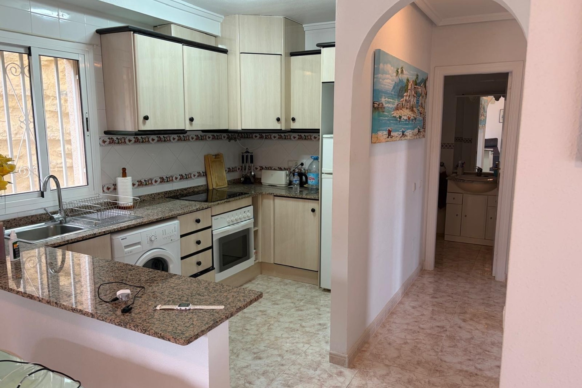 Herverkoop - Appartement / Flat -
Ciudad Quesada - Rojales - Ciudad Quesada