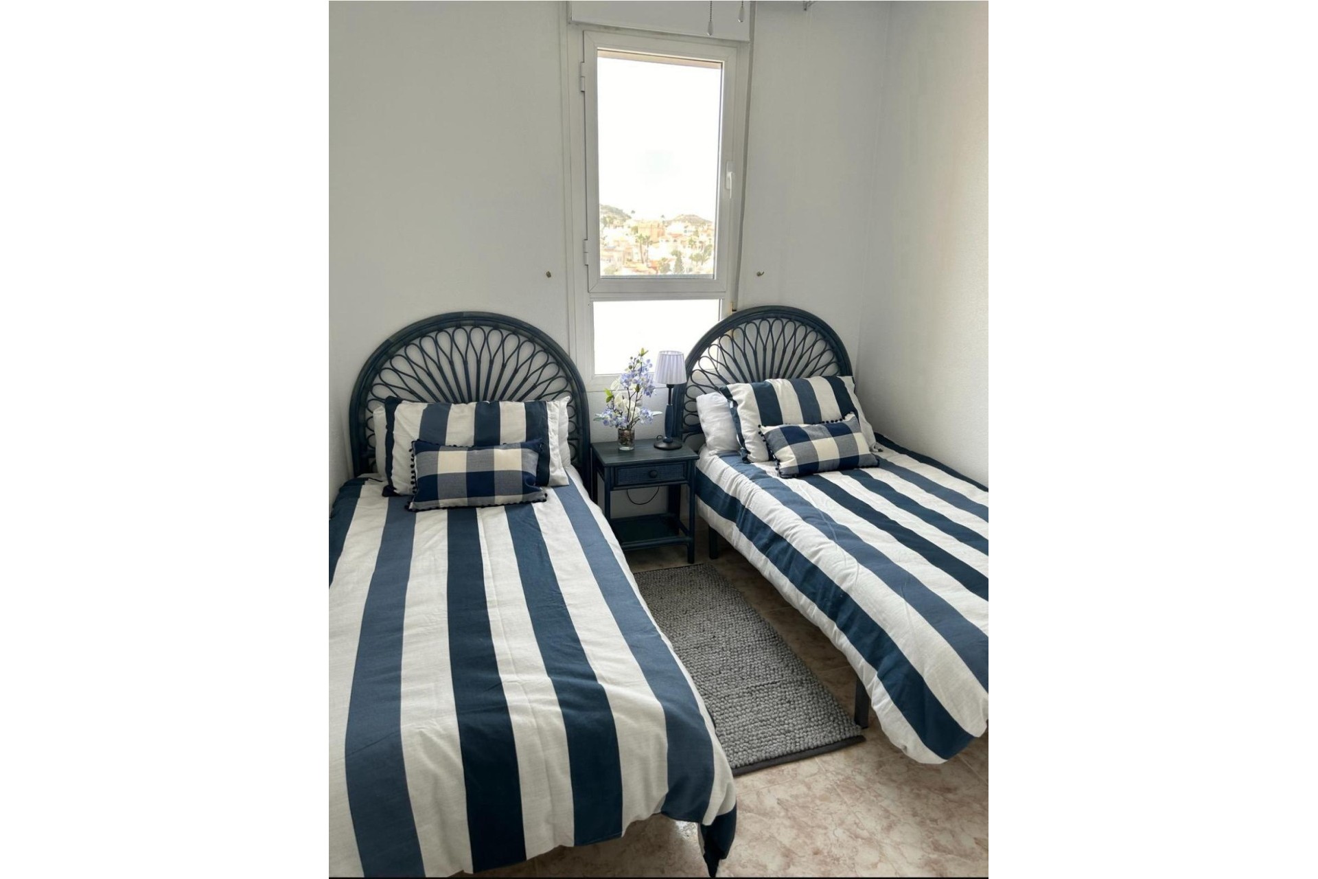 Herverkoop - Appartement / Flat -
Ciudad Quesada - Rojales - Ciudad Quesada