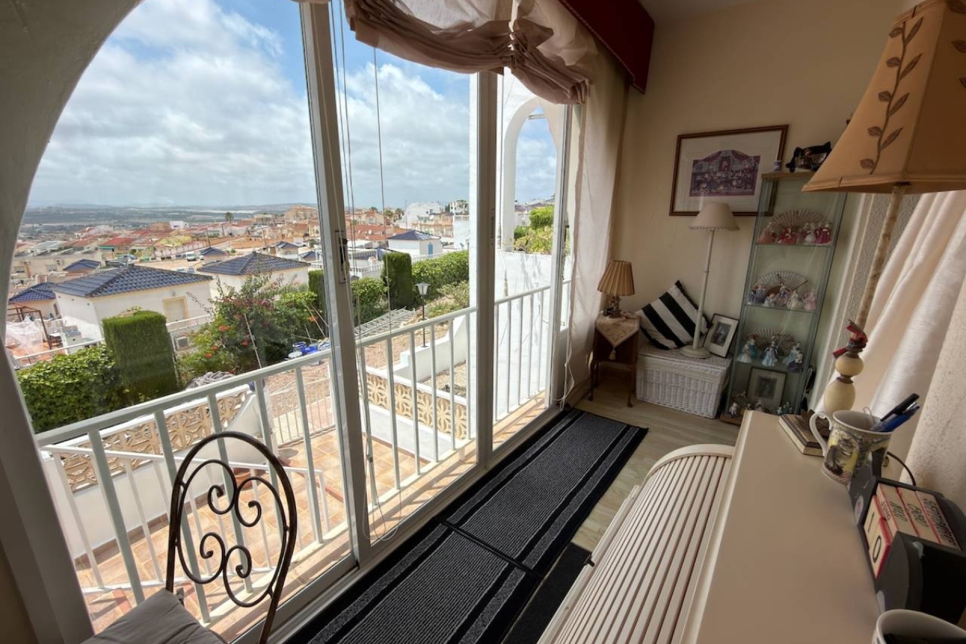Herverkoop - Appartement / Flat -
Ciudad Quesada - Rojales - Ciudad Quesada