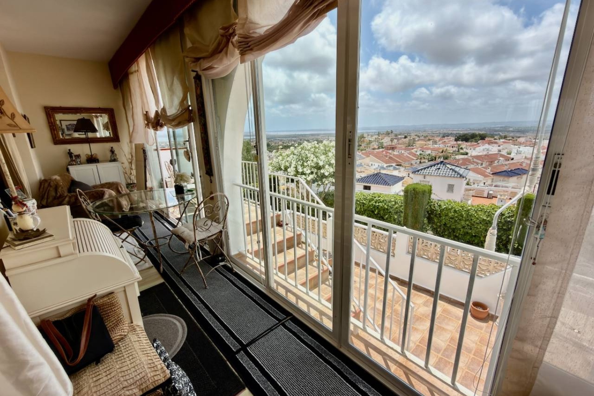 Herverkoop - Appartement / Flat -
Ciudad Quesada - Rojales - Ciudad Quesada