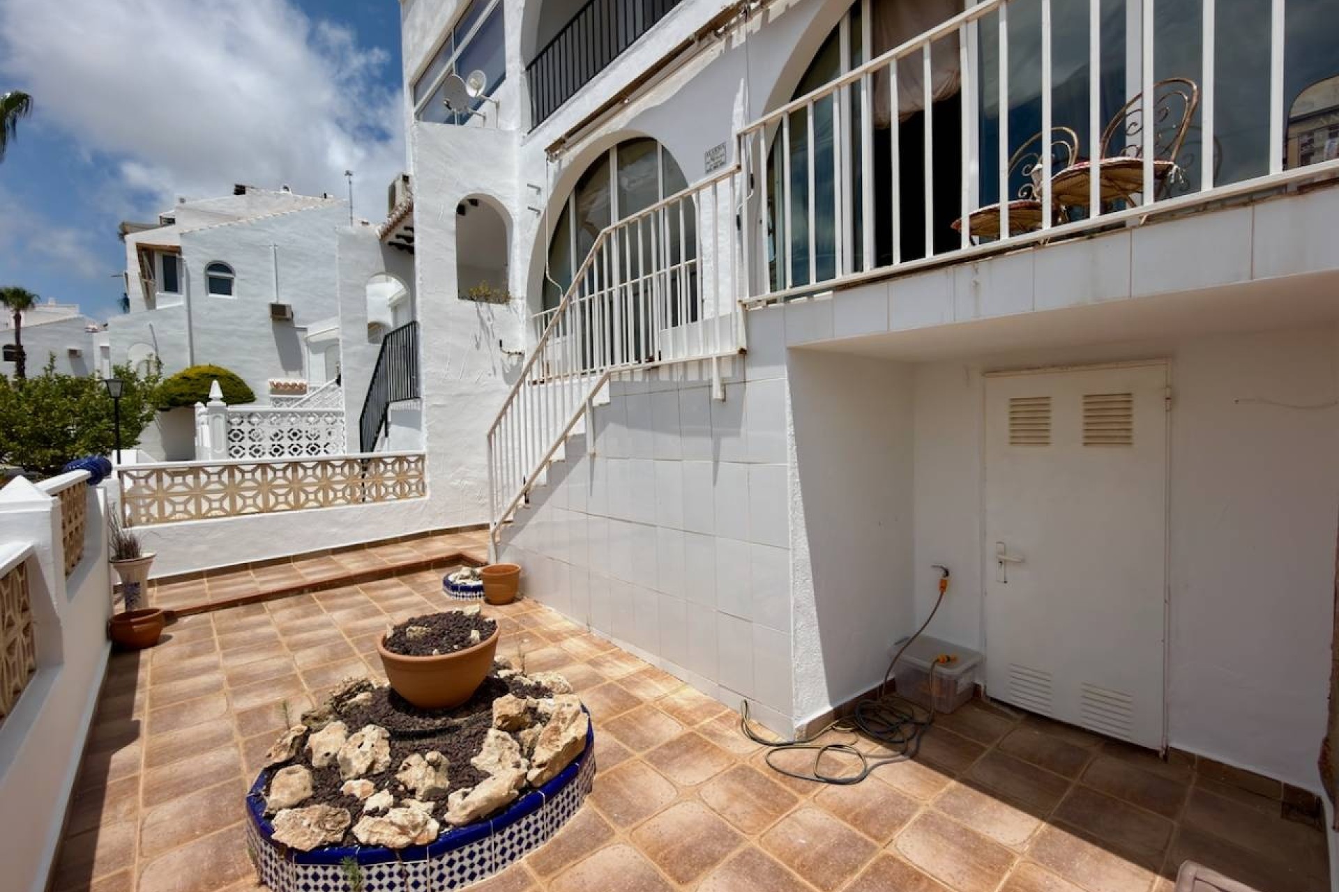 Herverkoop - Appartement / Flat -
Ciudad Quesada - Rojales - Ciudad Quesada