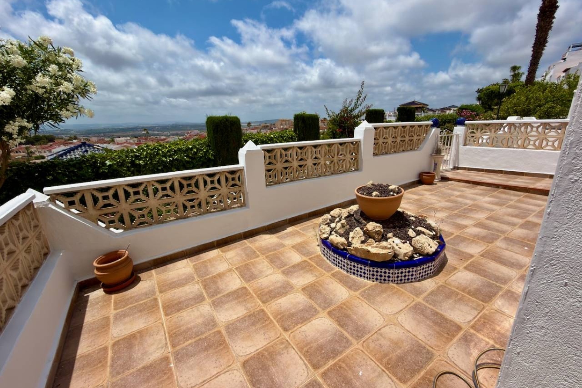 Herverkoop - Appartement / Flat -
Ciudad Quesada - Rojales - Ciudad Quesada