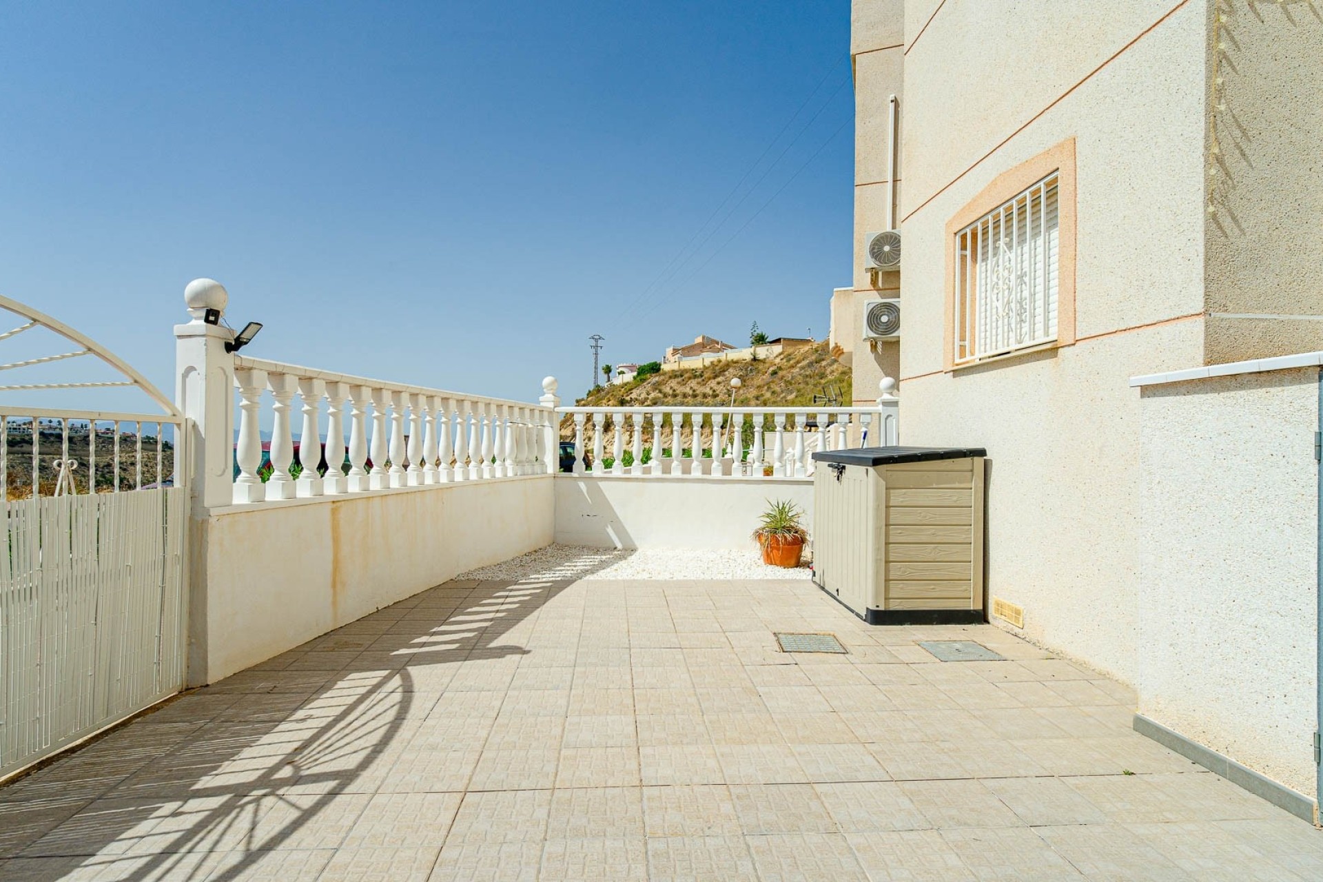 Herverkoop - Appartement / Flat -
Ciudad Quesada - Rojales - Ciudad Quesada