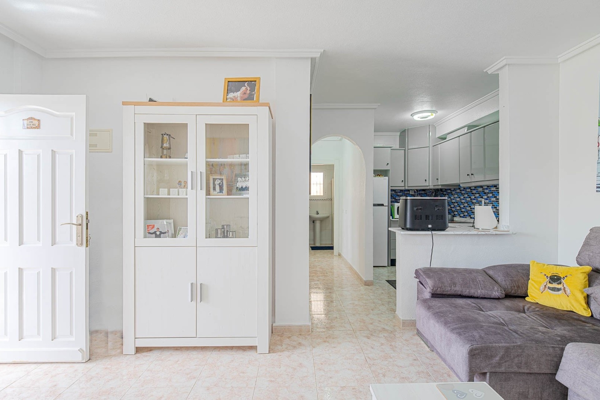 Herverkoop - Appartement / Flat -
Ciudad Quesada - Rojales - Ciudad Quesada