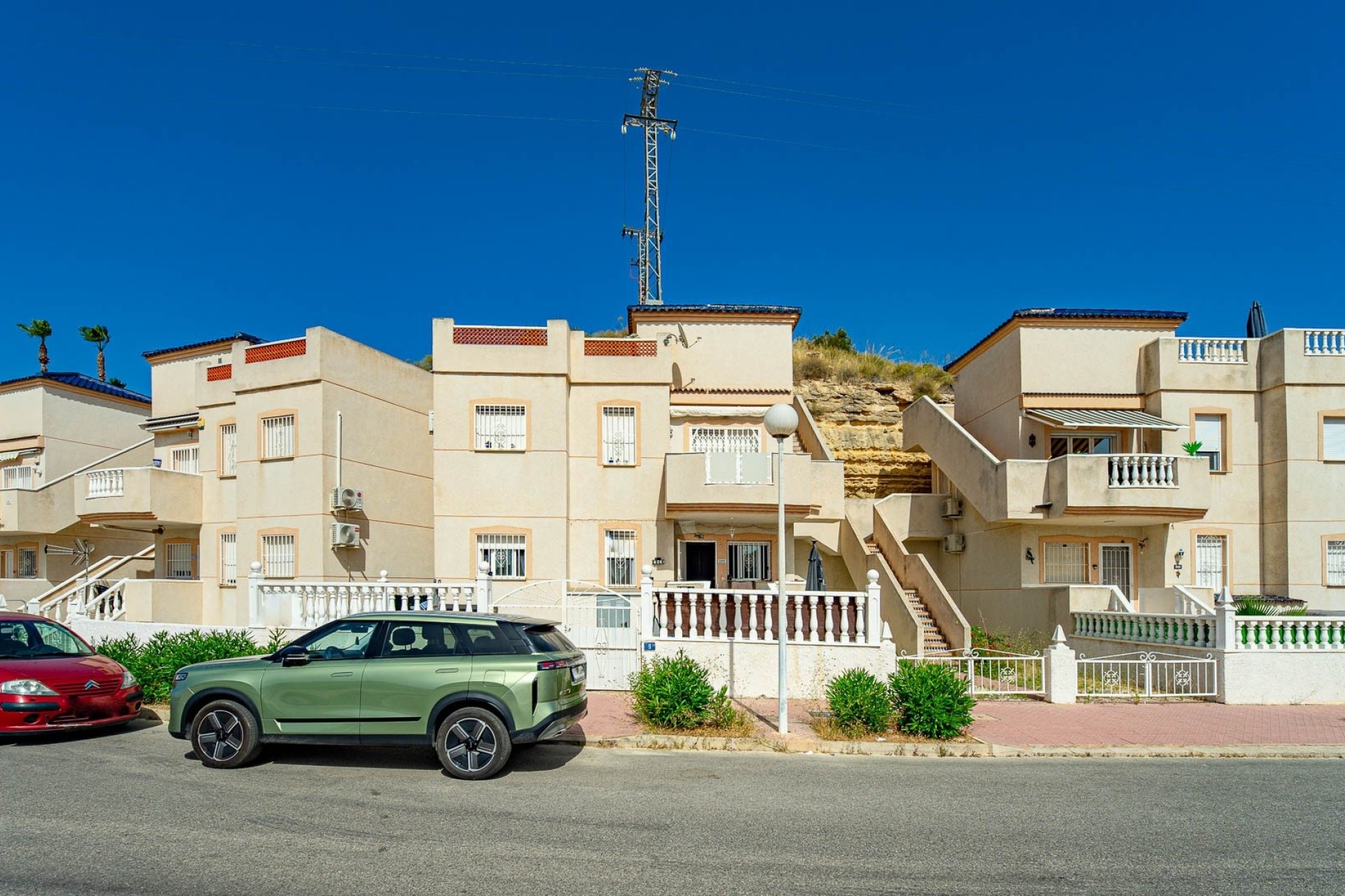 Herverkoop - Appartement / Flat -
Ciudad Quesada - Rojales - Ciudad Quesada