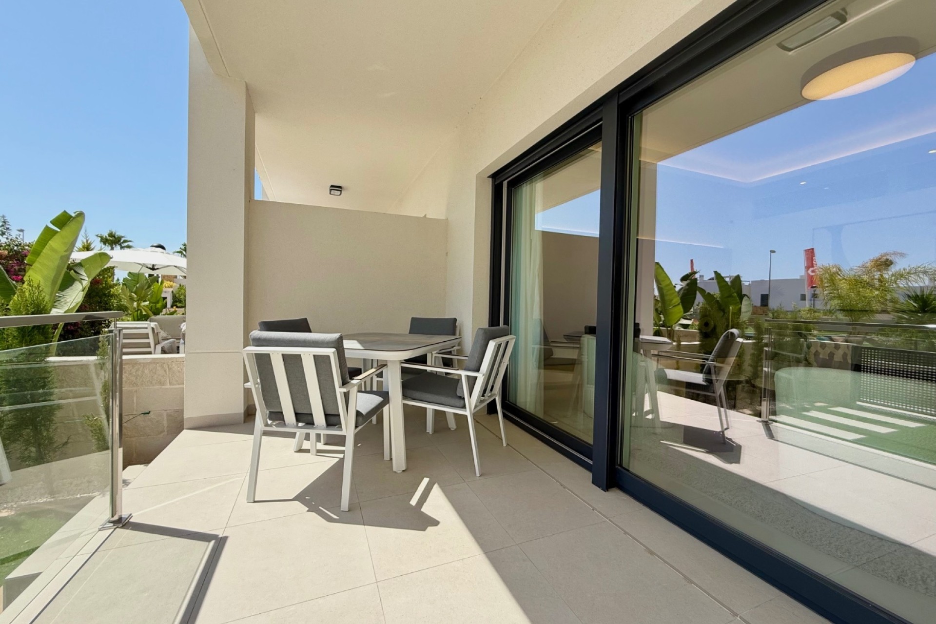 Herverkoop - Appartement / Flat -
Ciudad Quesada - Rojales - Ciudad Quesada