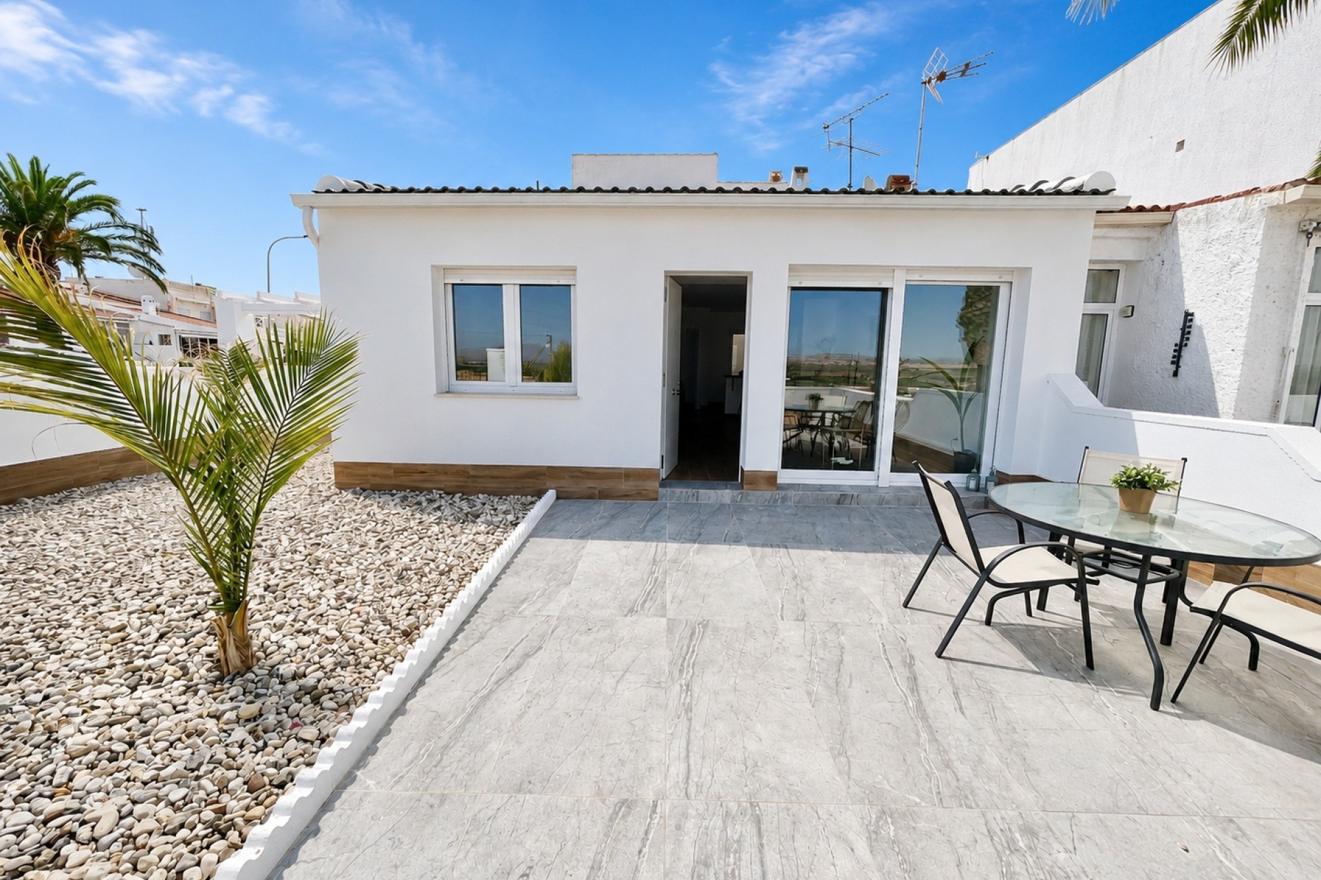 Herverkoop - Appartement / Flat -
Ciudad Quesada - Rojales - Ciudad Quesada