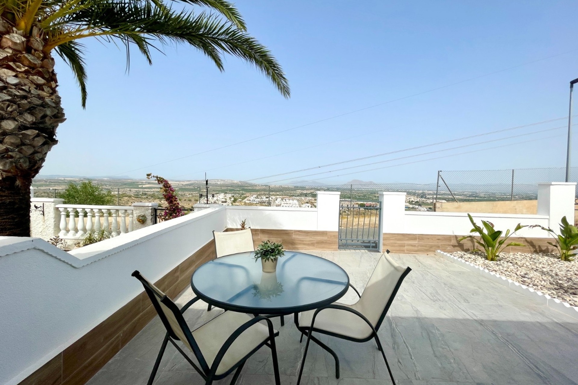 Herverkoop - Appartement / Flat -
Ciudad Quesada - Rojales - Ciudad Quesada