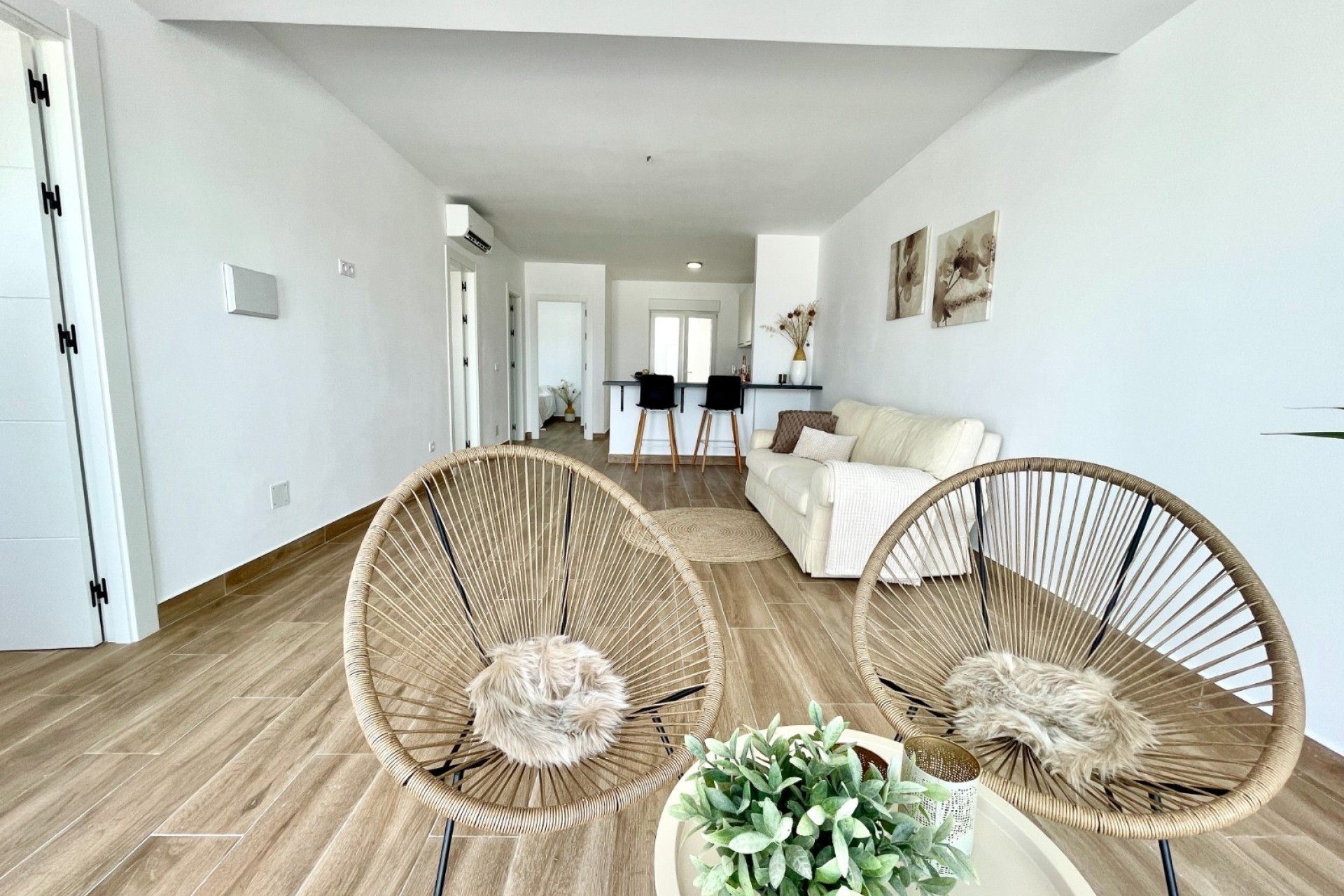 Herverkoop - Appartement / Flat -
Ciudad Quesada - Rojales - Ciudad Quesada