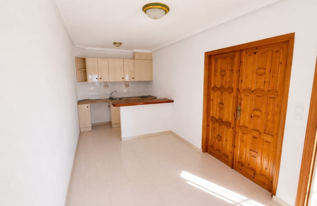 Herverkoop - Appartement / Flat -
Ciudad Quesada - Rojales - Ciudad Quesada