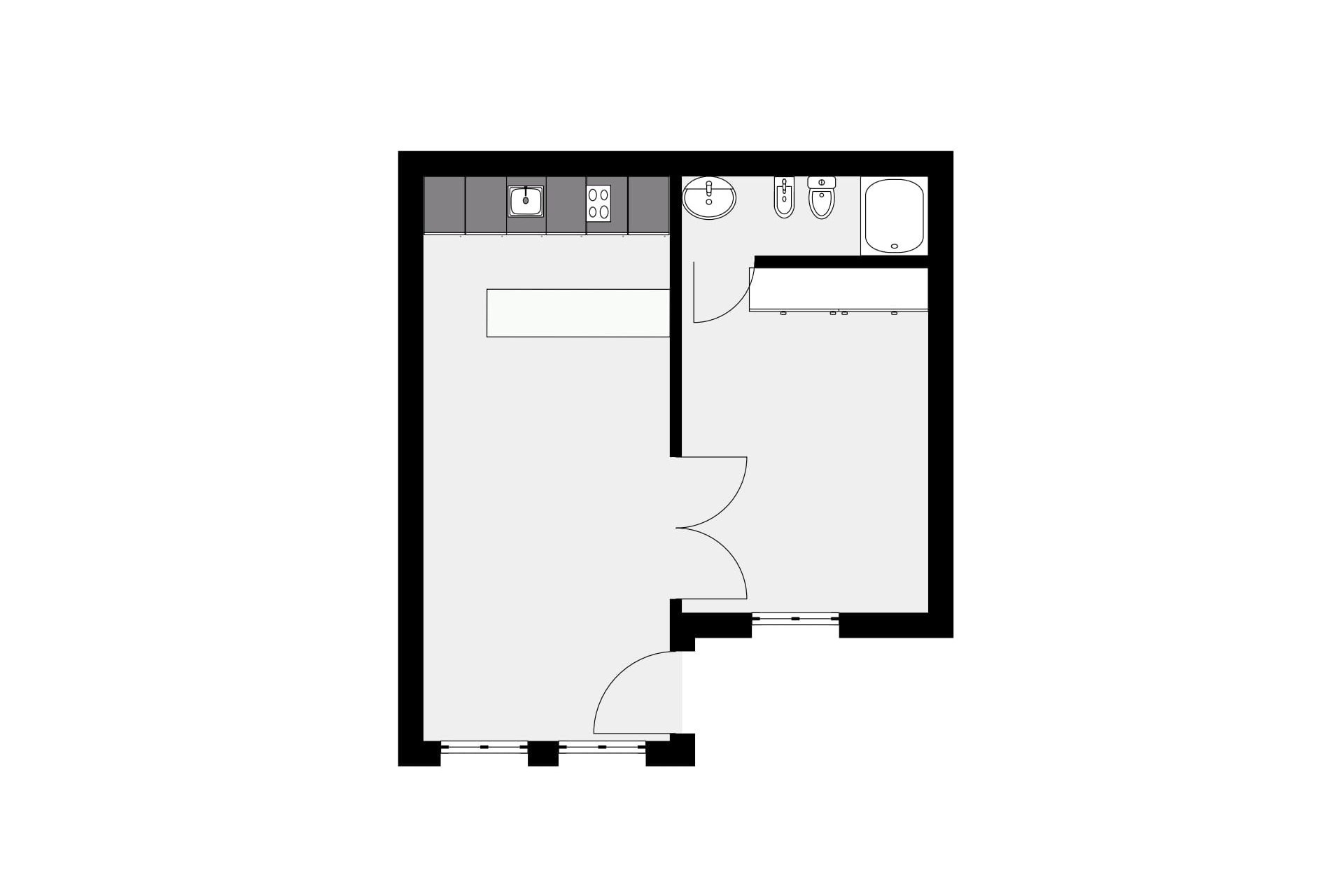 Herverkoop - Appartement / Flat -
Ciudad Quesada - Rojales - Ciudad Quesada