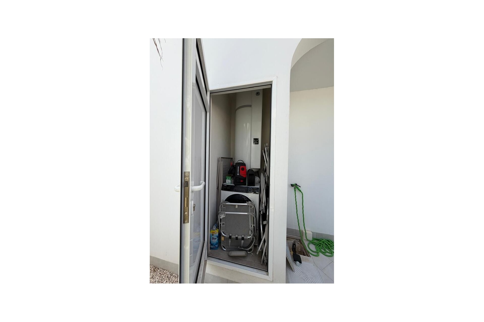 Herverkoop - Appartement / Flat -
Ciudad Quesada - Rojales - Ciudad Quesada