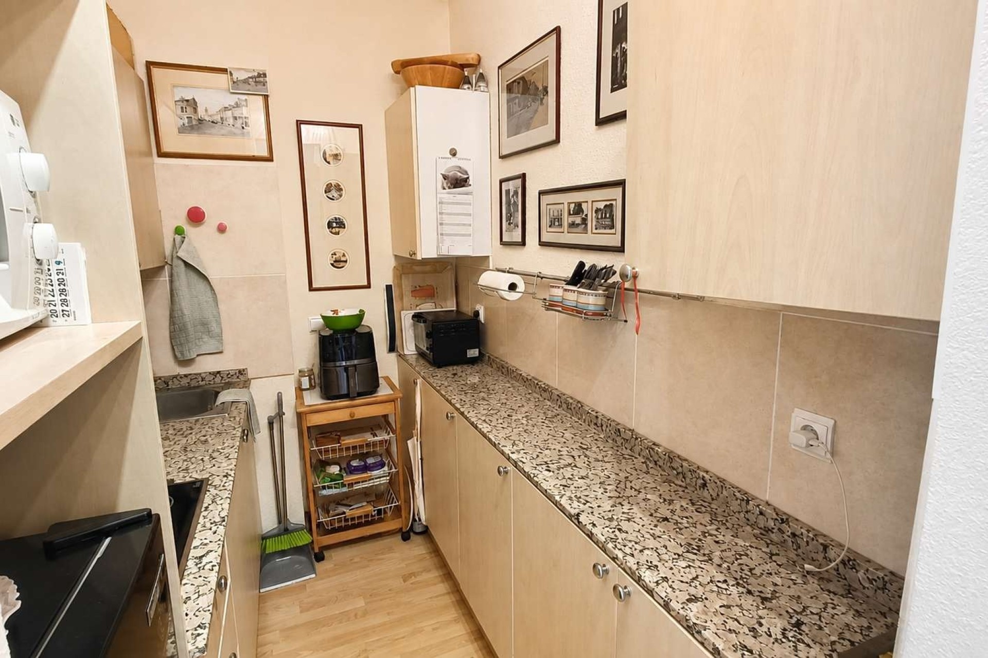 Herverkoop - Appartement / Flat -
Ciudad Quesada - Rojales - Ciudad Quesada