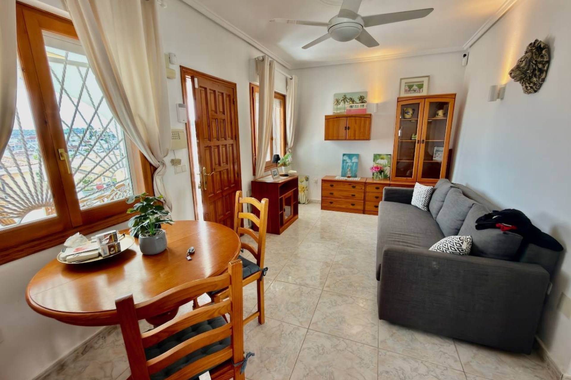 Herverkoop - Appartement / Flat -
Ciudad Quesada - Rojales - Ciudad Quesada