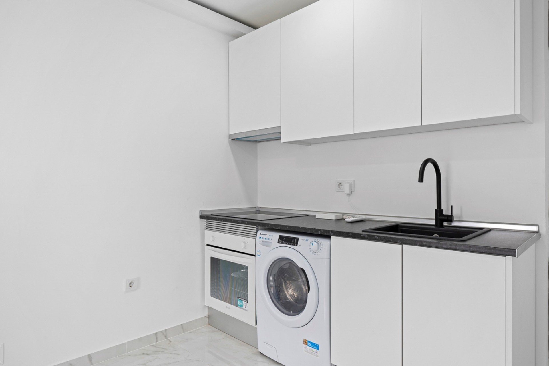 Herverkoop - Appartement / Flat -
Ciudad Quesada - Rojales - Ciudad Quesada