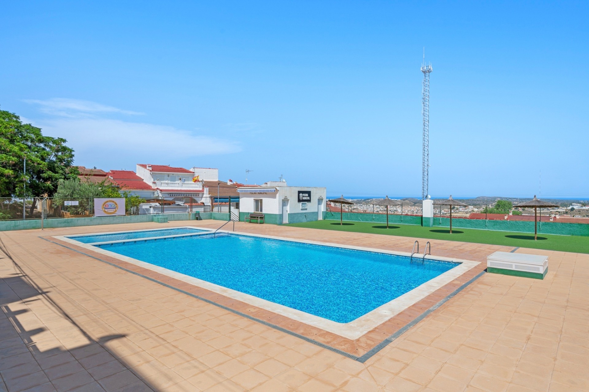 Herverkoop - Appartement / Flat -
Ciudad Quesada - Rojales - Ciudad Quesada