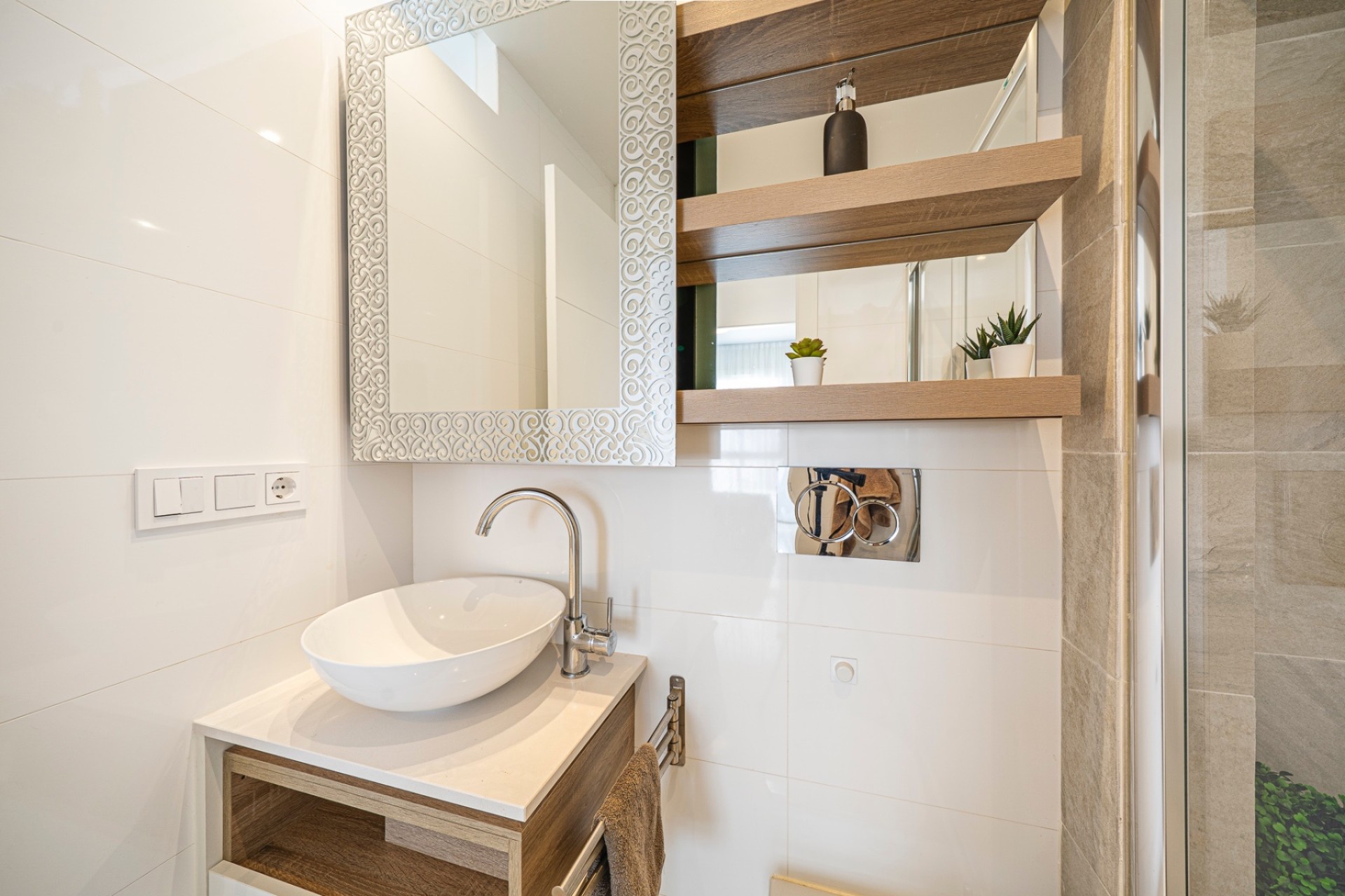 Herverkoop - Appartement / Flat -
Ciudad Quesada - Rojales - Ciudad Quesada