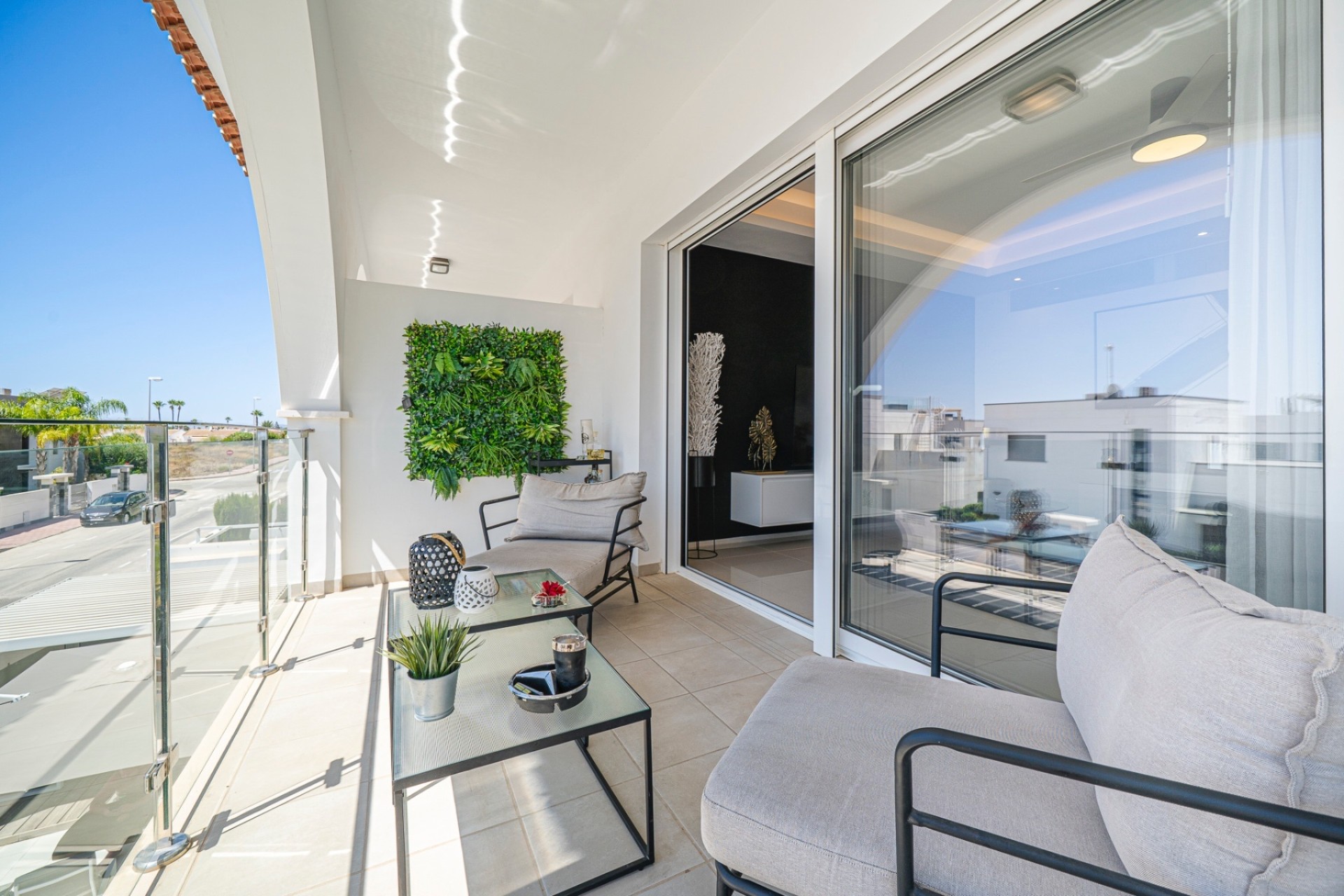 Herverkoop - Appartement / Flat -
Ciudad Quesada - Rojales - Ciudad Quesada