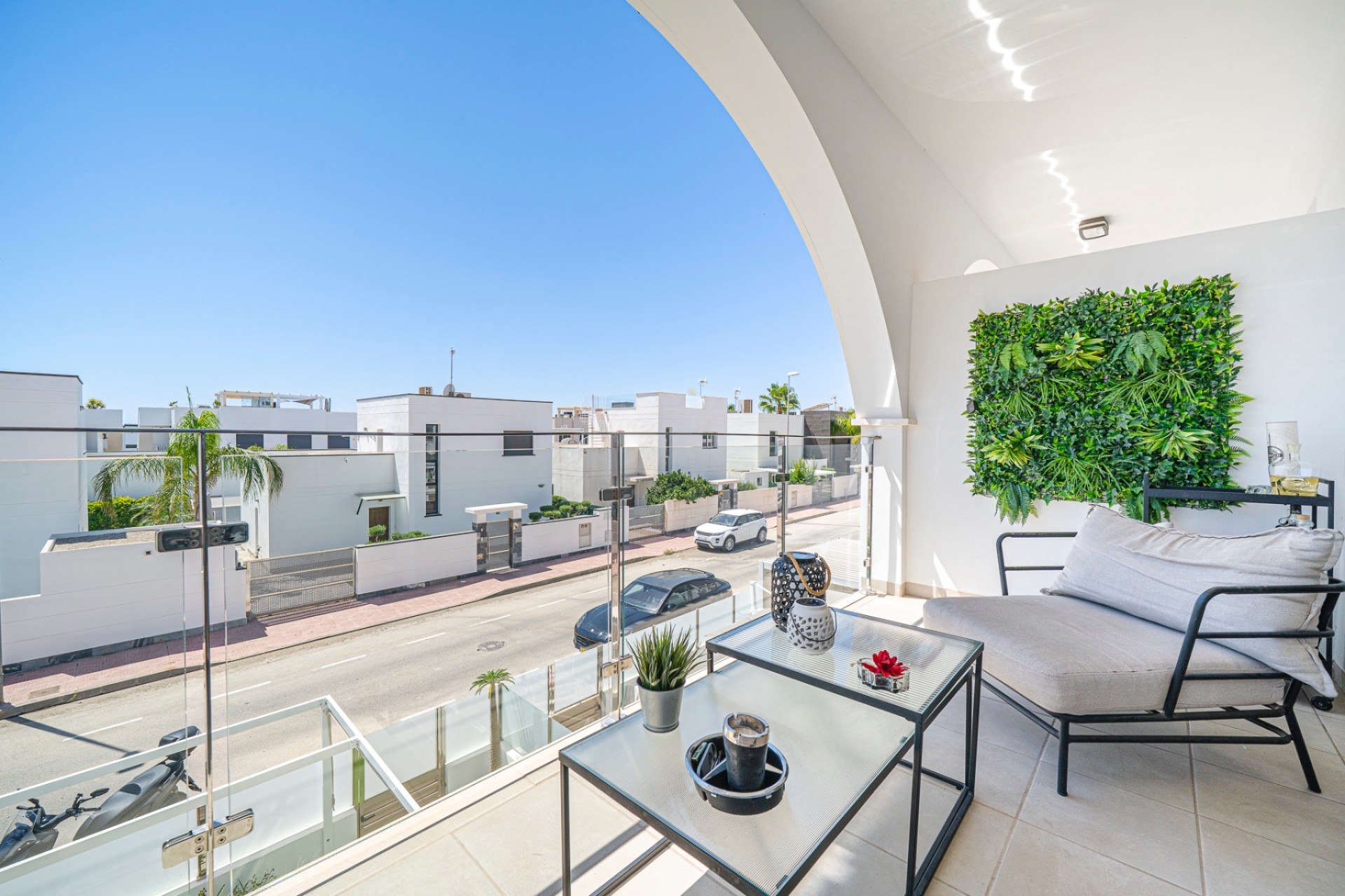 Herverkoop - Appartement / Flat -
Ciudad Quesada - Rojales - Ciudad Quesada