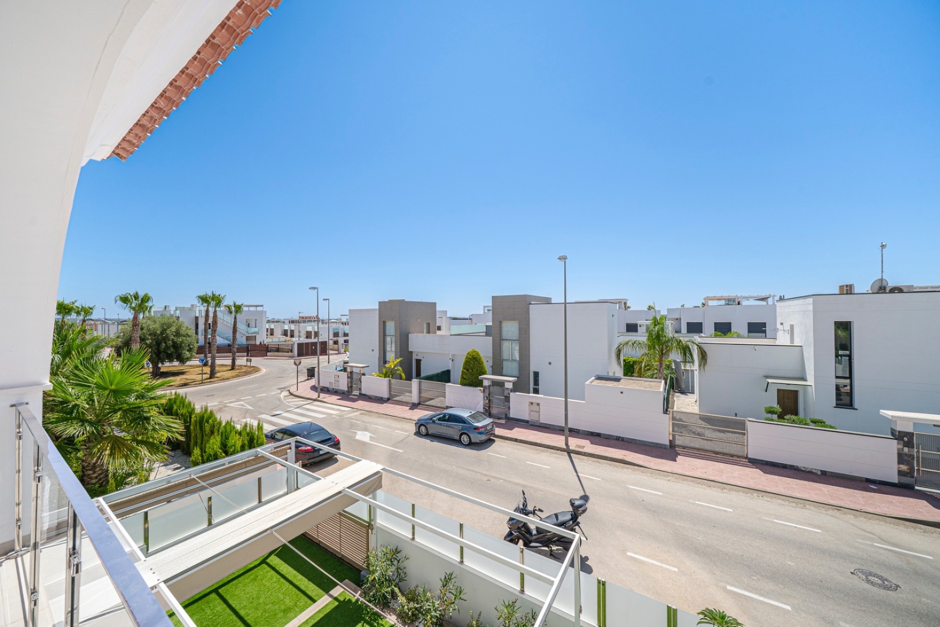 Herverkoop - Appartement / Flat -
Ciudad Quesada - Rojales - Ciudad Quesada