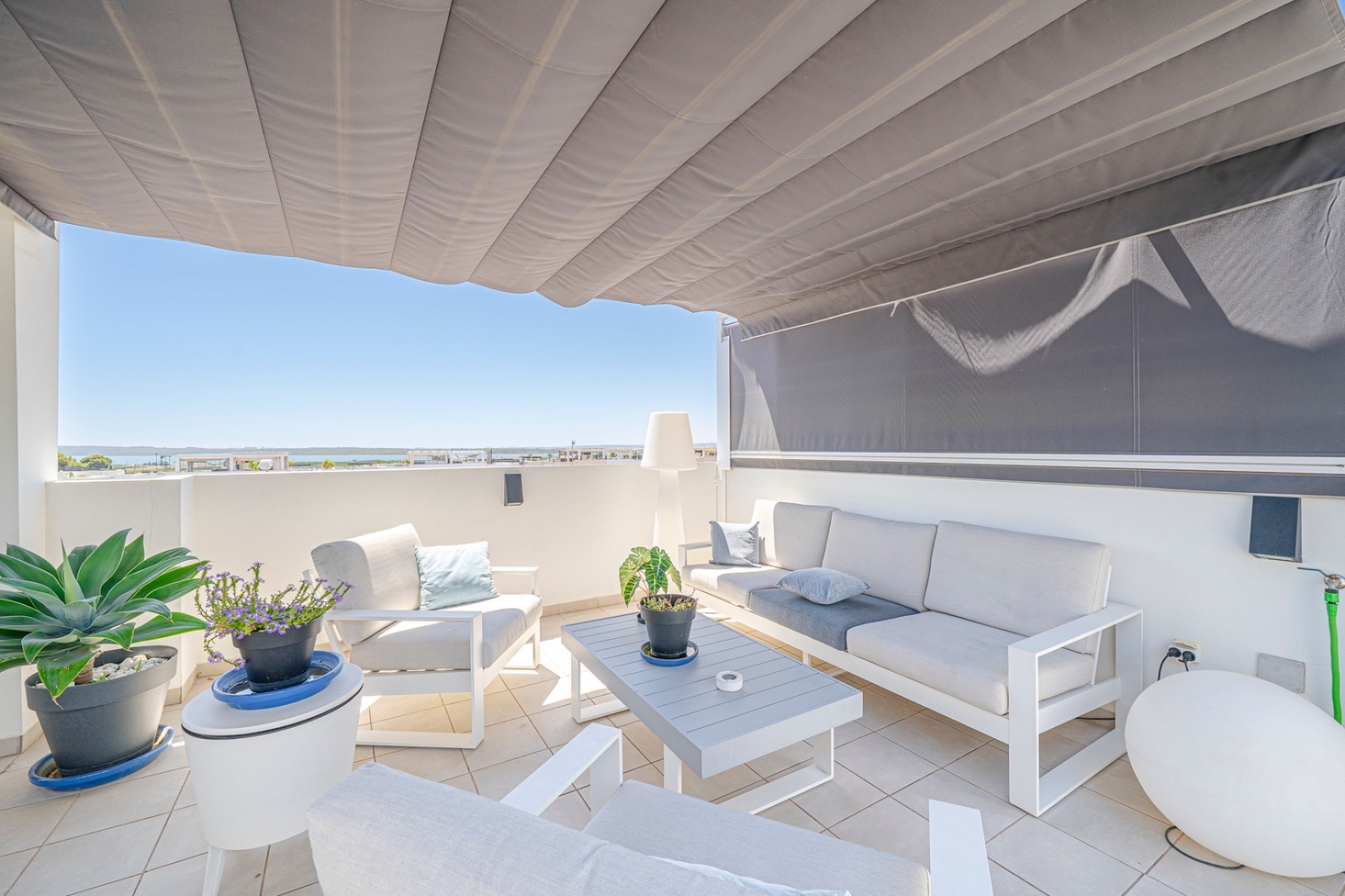 Herverkoop - Appartement / Flat -
Ciudad Quesada - Rojales - Ciudad Quesada