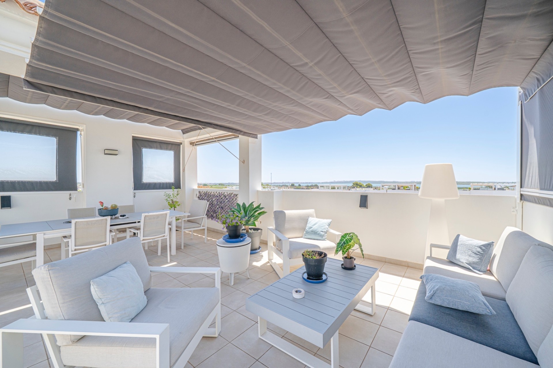 Herverkoop - Appartement / Flat -
Ciudad Quesada - Rojales - Ciudad Quesada
