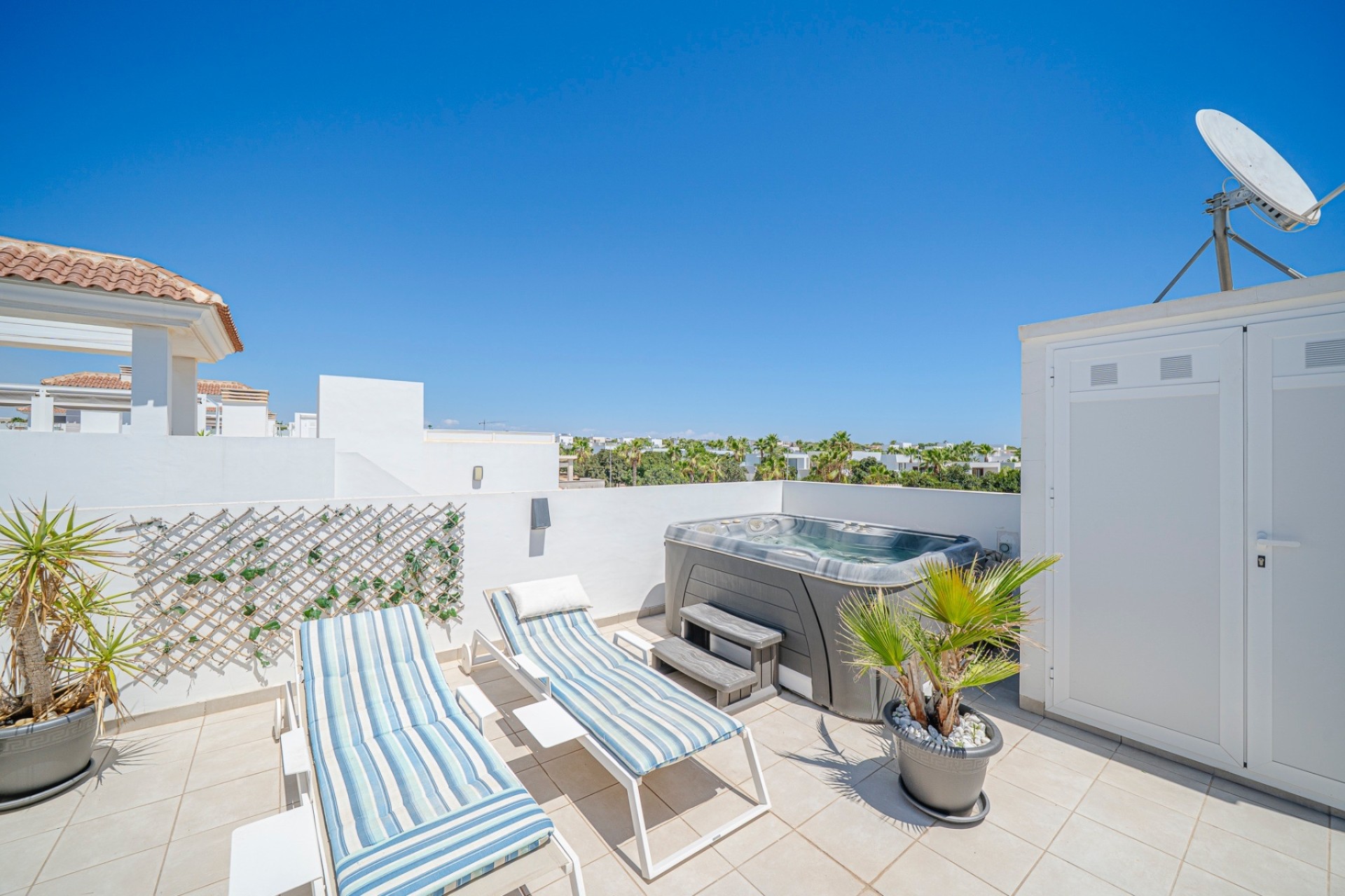 Herverkoop - Appartement / Flat -
Ciudad Quesada - Rojales - Ciudad Quesada