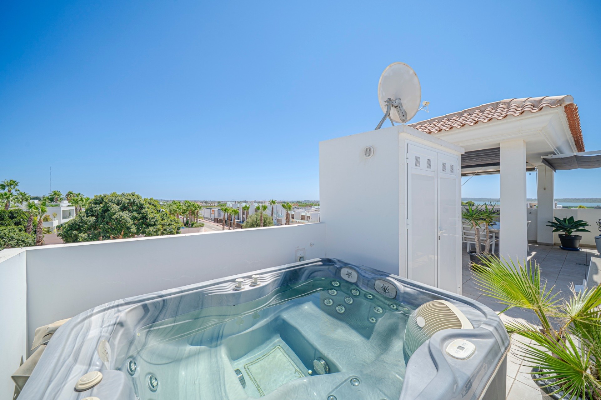 Herverkoop - Appartement / Flat -
Ciudad Quesada - Rojales - Ciudad Quesada