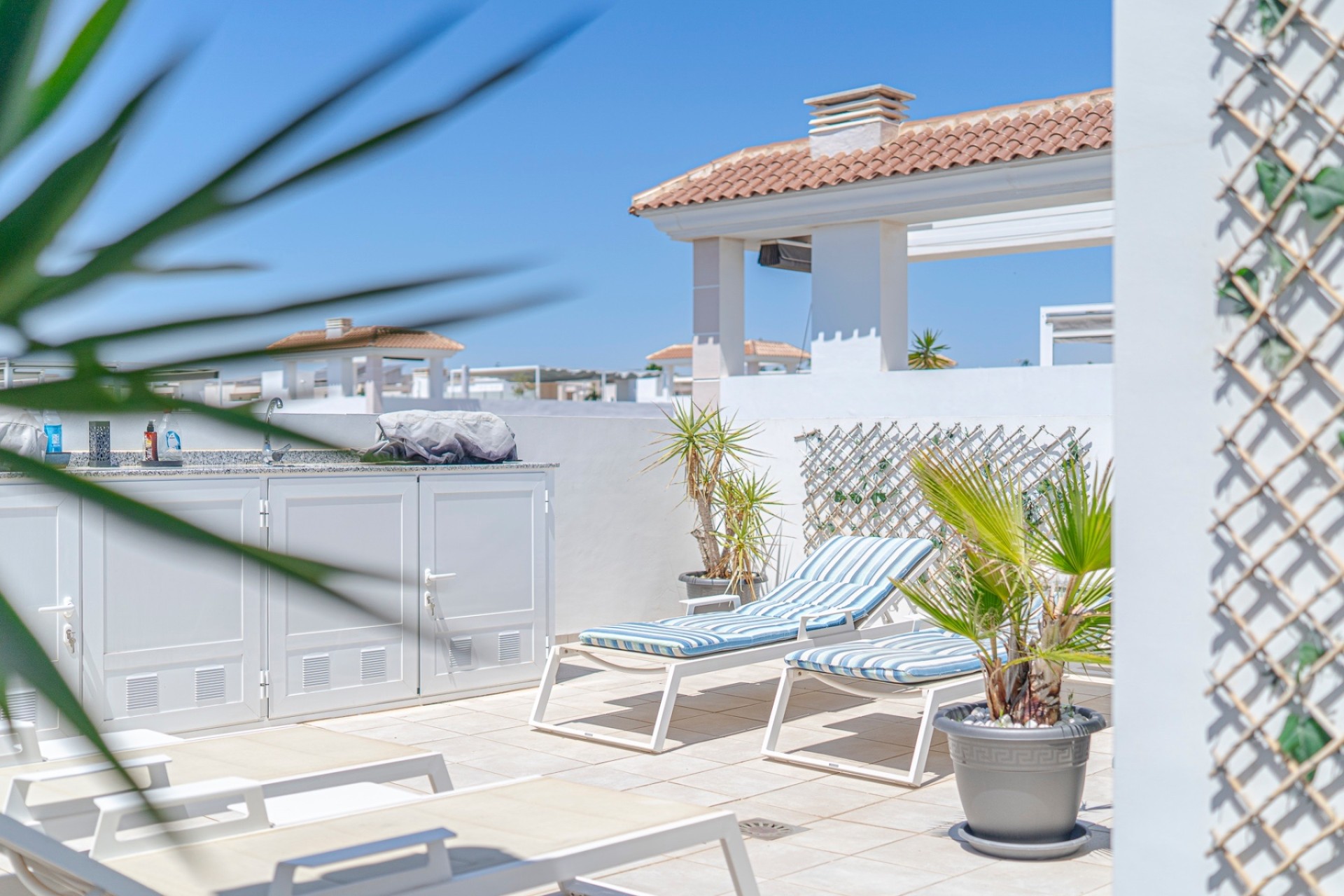 Herverkoop - Appartement / Flat -
Ciudad Quesada - Rojales - Ciudad Quesada