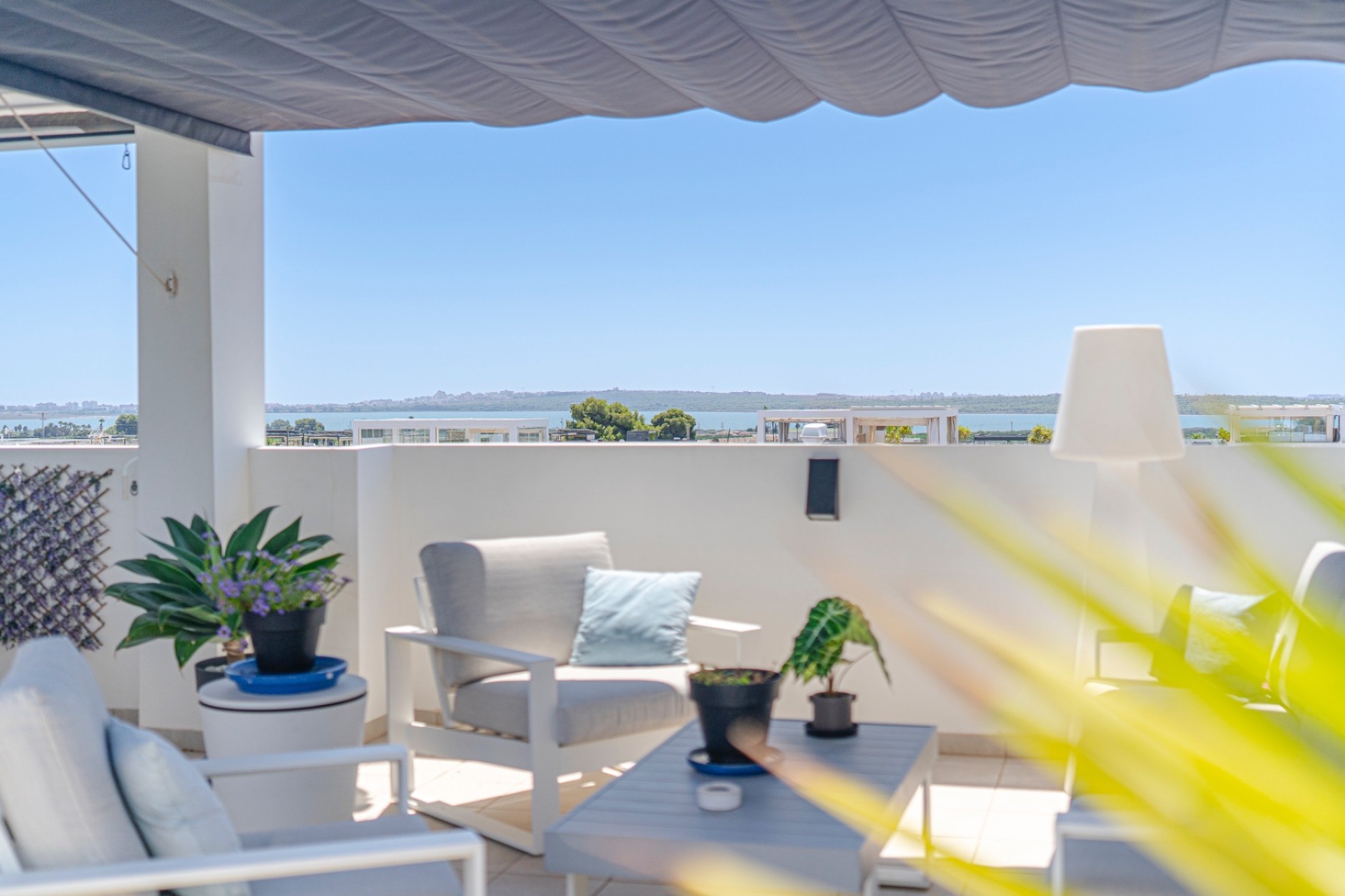 Herverkoop - Appartement / Flat -
Ciudad Quesada - Rojales - Ciudad Quesada