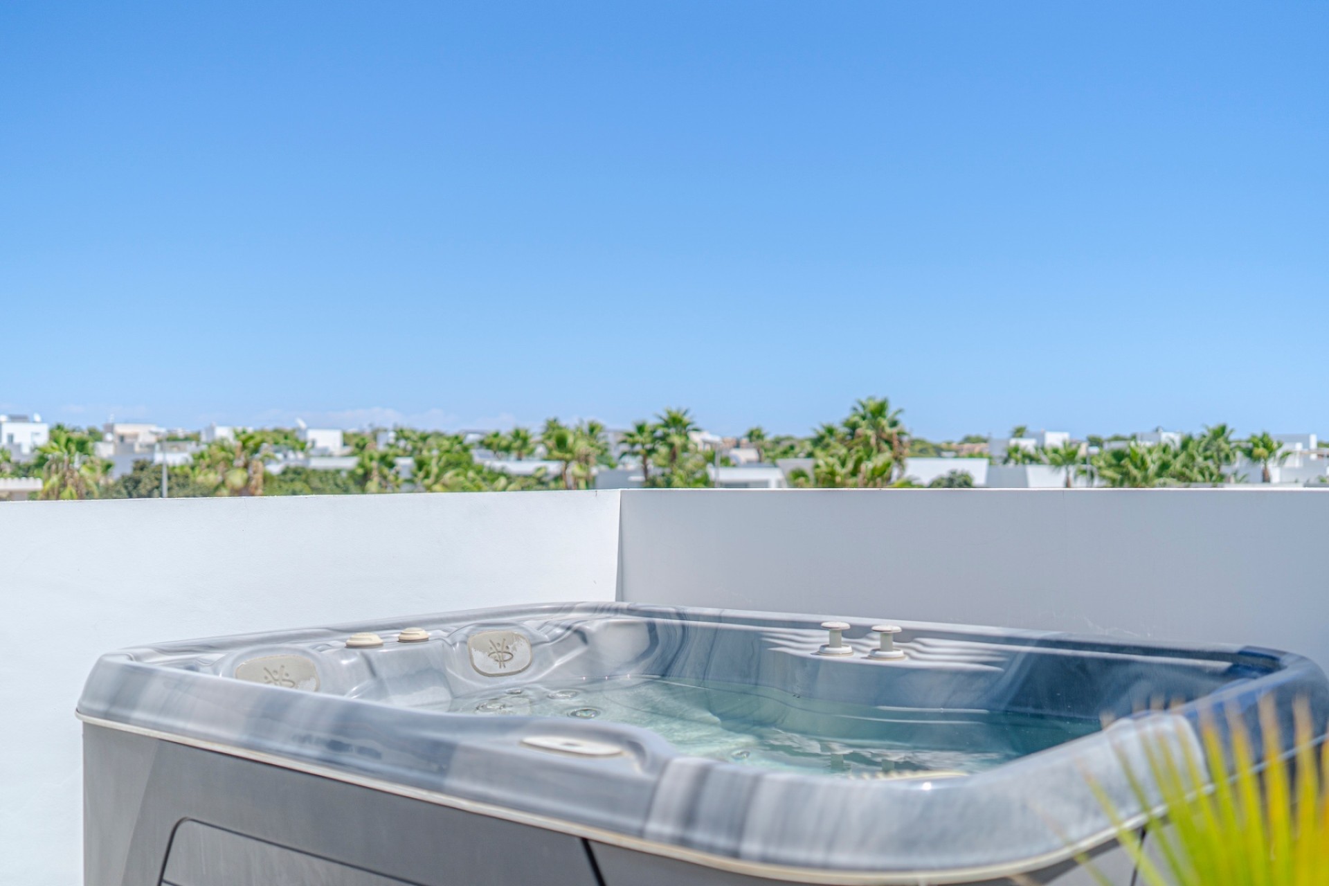 Herverkoop - Appartement / Flat -
Ciudad Quesada - Rojales - Ciudad Quesada