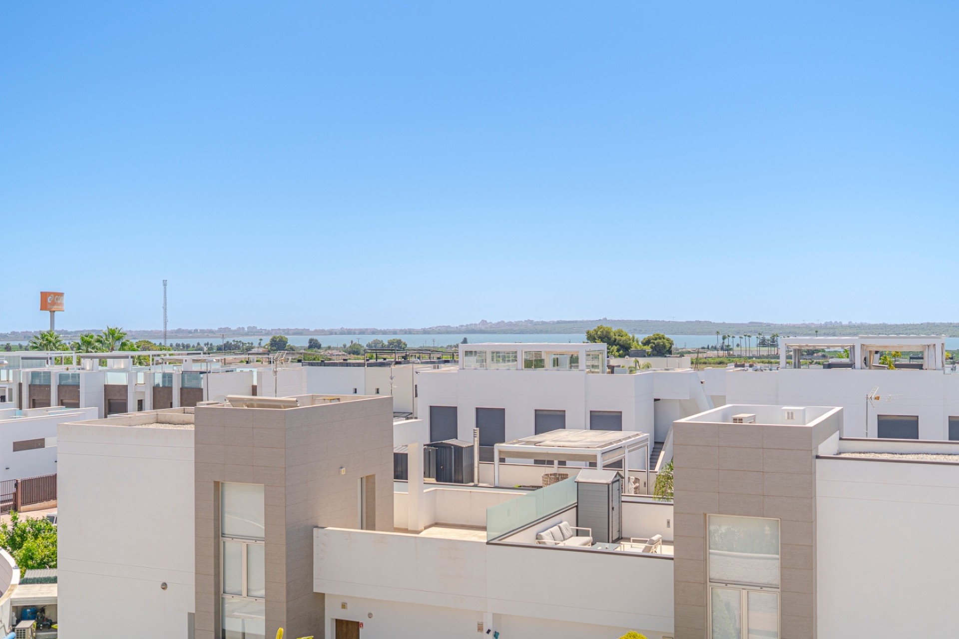 Herverkoop - Appartement / Flat -
Ciudad Quesada - Rojales - Ciudad Quesada