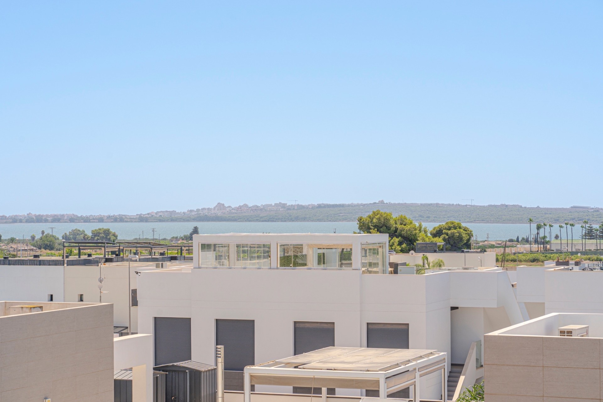 Herverkoop - Appartement / Flat -
Ciudad Quesada - Rojales - Ciudad Quesada