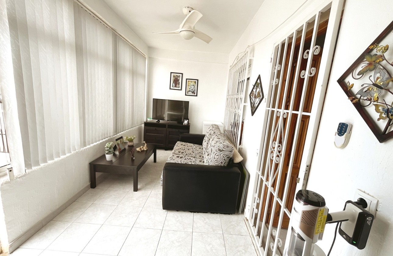 Herverkoop - Appartement / Flat -
Ciudad Quesada - Rojales - Ciudad Quesada