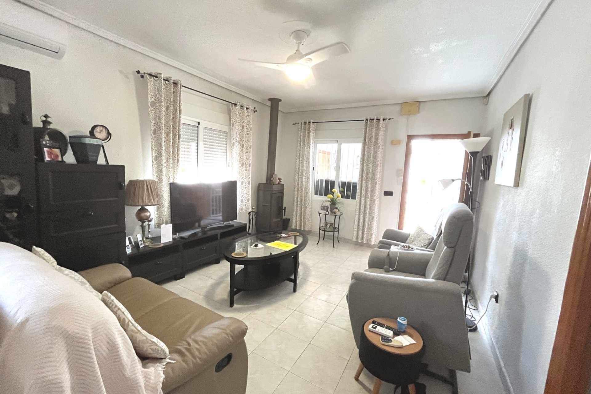 Herverkoop - Appartement / Flat -
Ciudad Quesada - Rojales - Ciudad Quesada