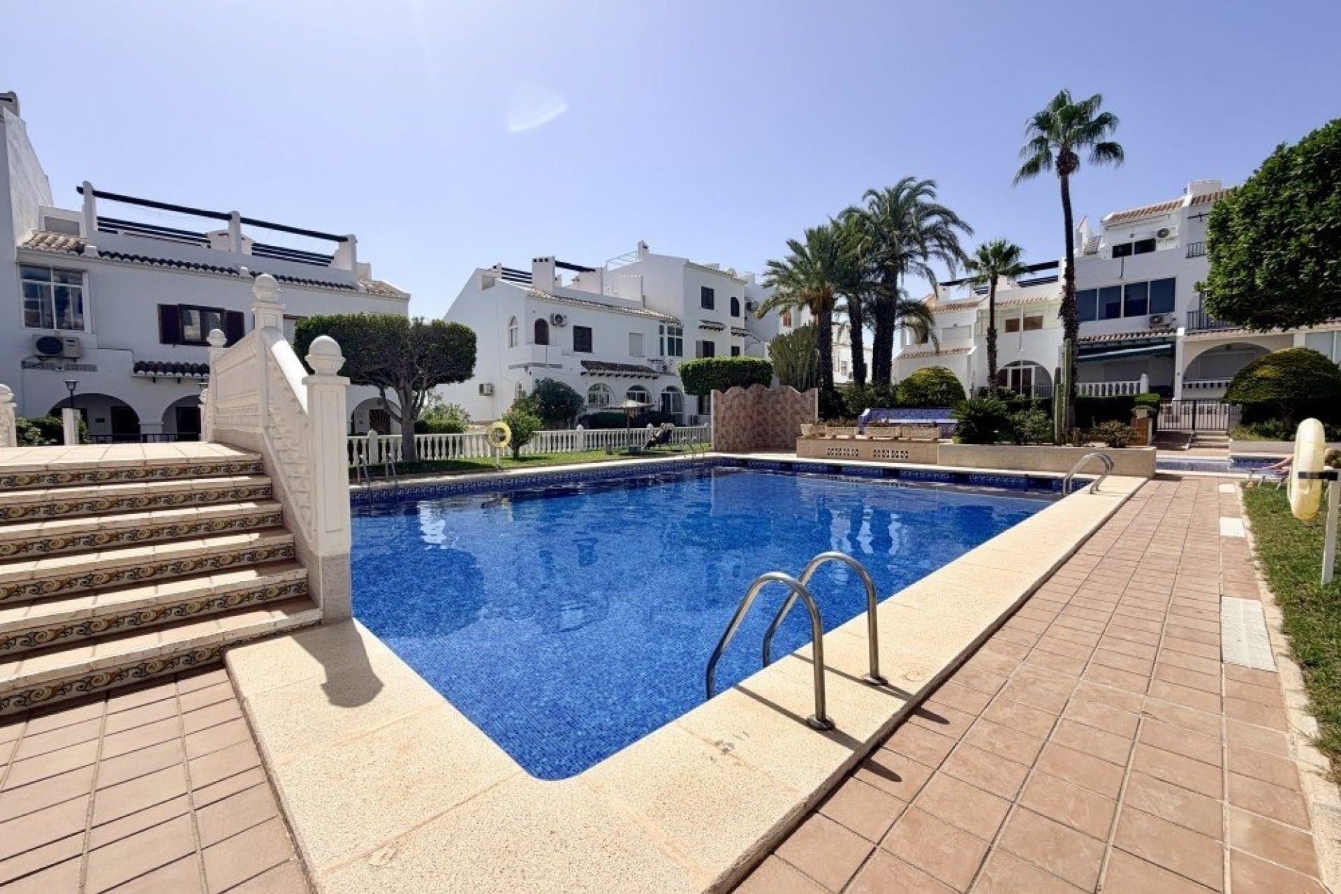 Herverkoop - Appartement / Flat -
Ciudad Quesada - Rojales - Ciudad Quesada