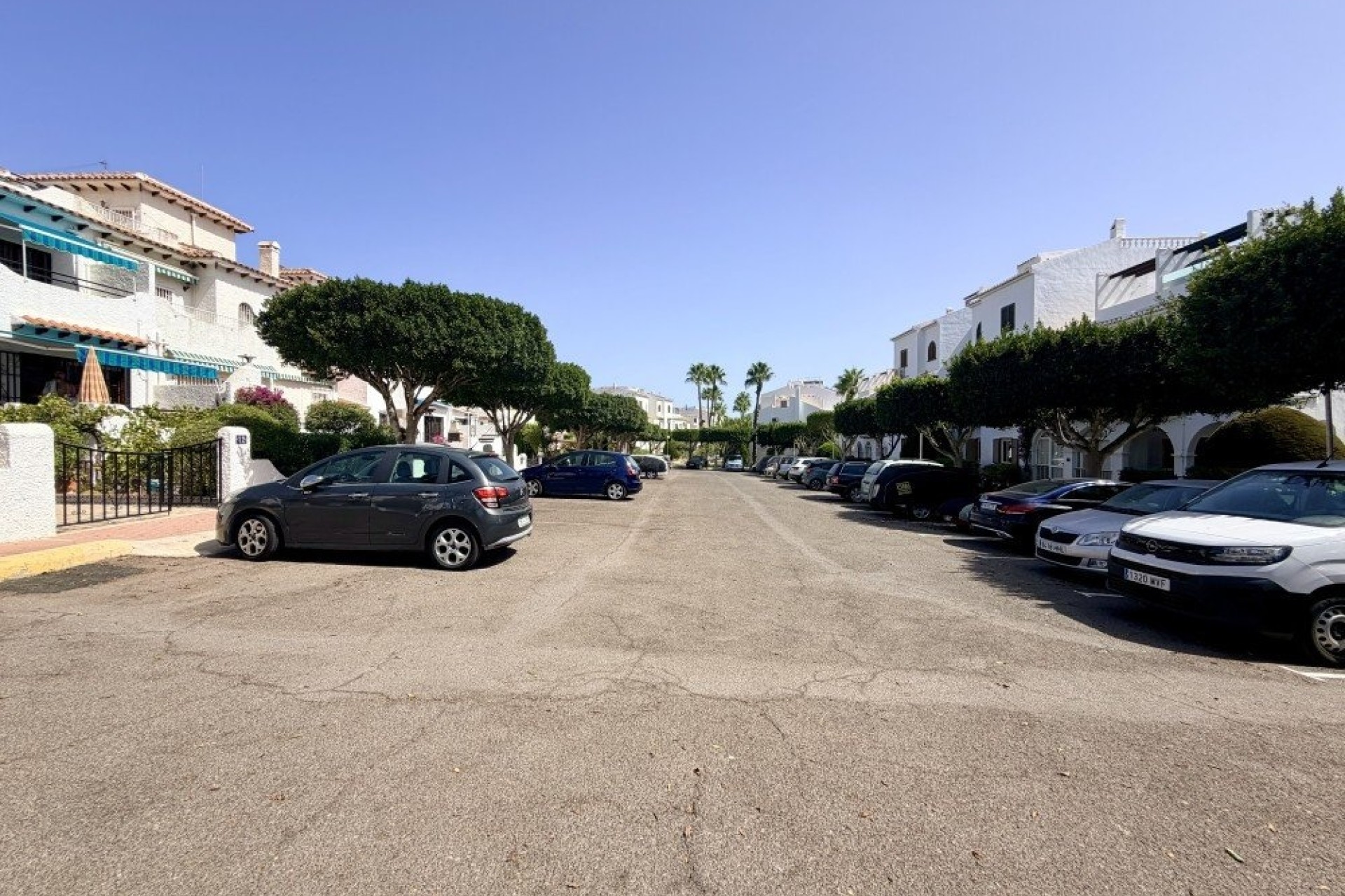 Herverkoop - Appartement / Flat -
Ciudad Quesada - Rojales - Ciudad Quesada