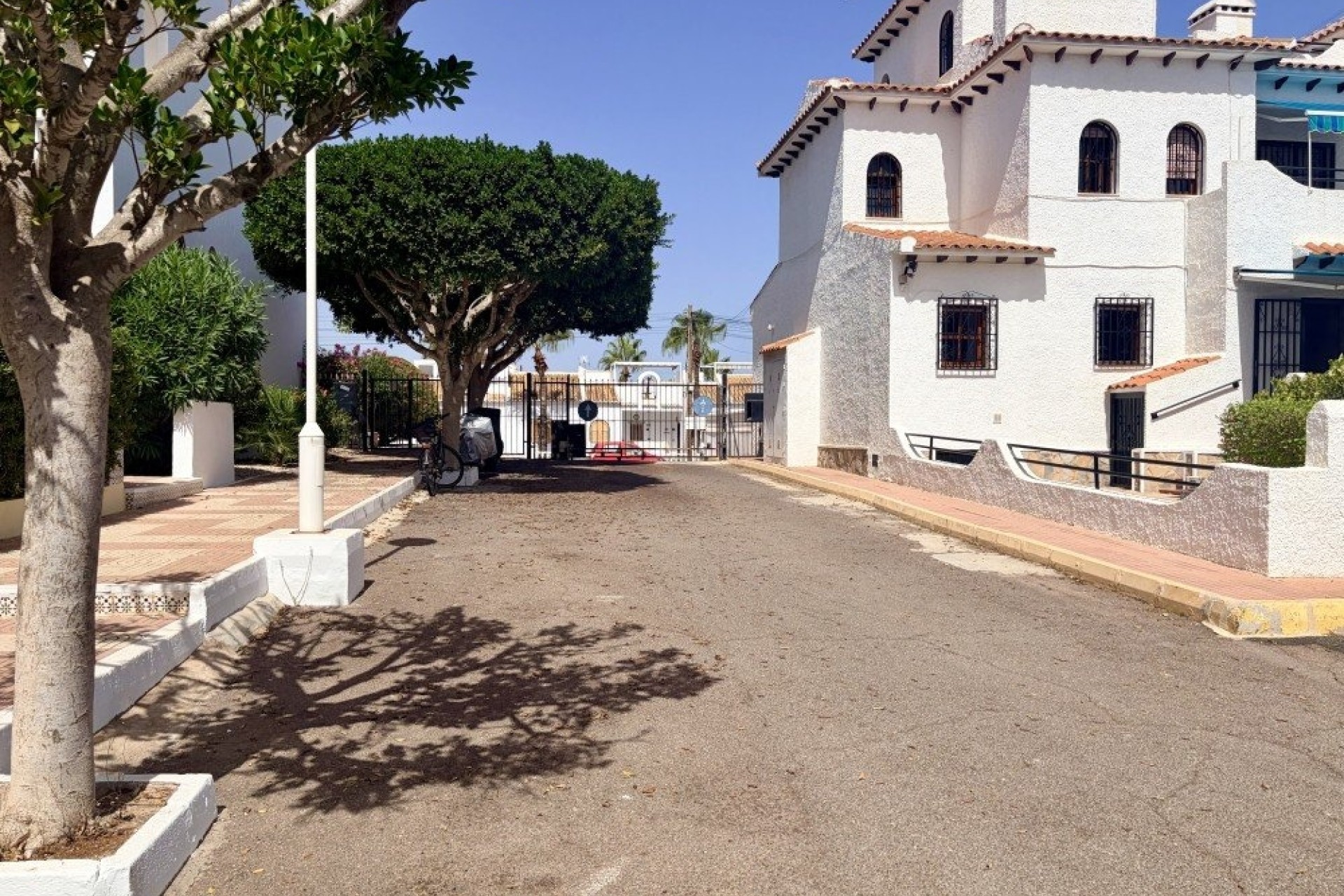 Herverkoop - Appartement / Flat -
Ciudad Quesada - Rojales - Ciudad Quesada