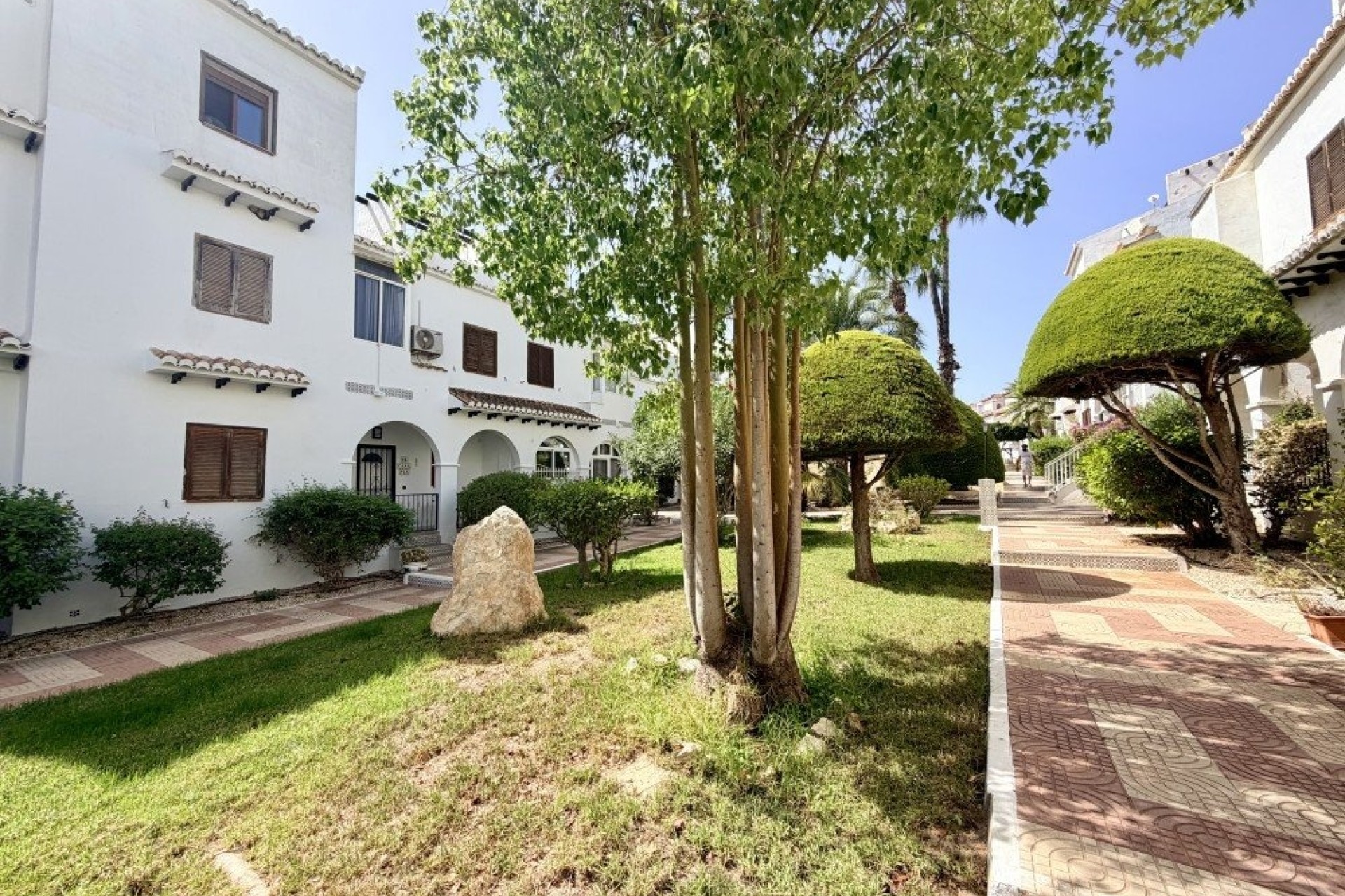Herverkoop - Appartement / Flat -
Ciudad Quesada - Rojales - Ciudad Quesada