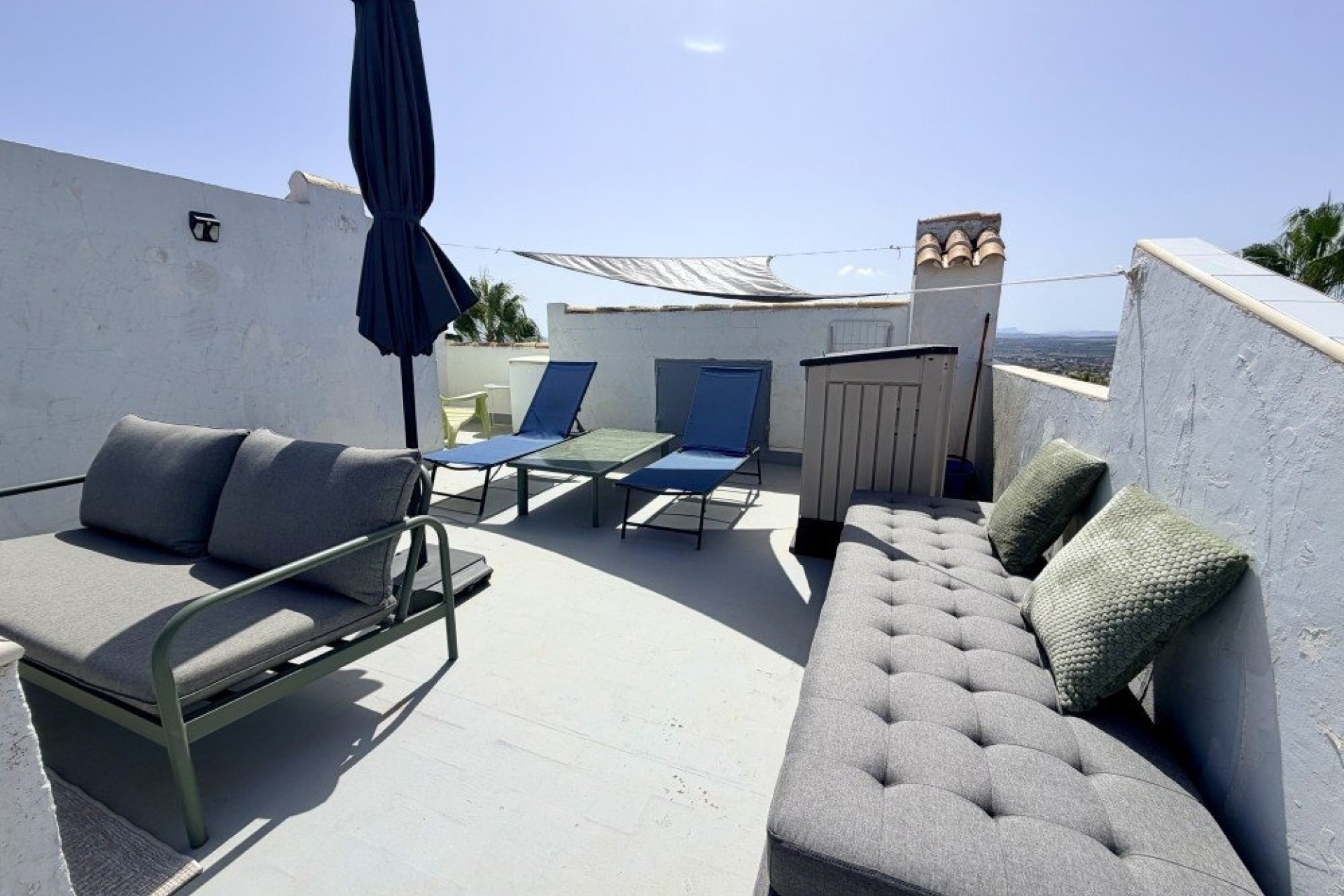 Herverkoop - Appartement / Flat -
Ciudad Quesada - Rojales - Ciudad Quesada