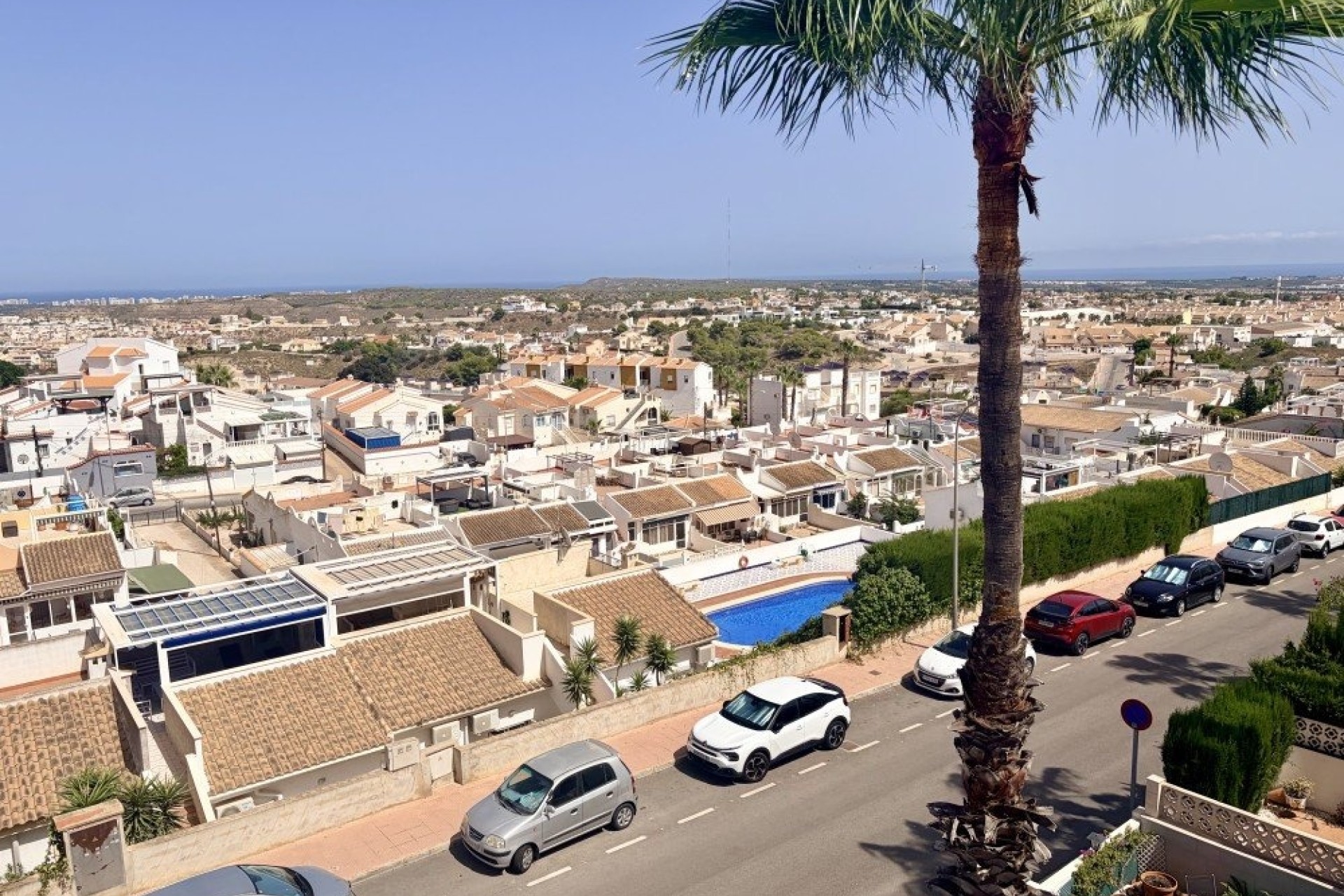 Herverkoop - Appartement / Flat -
Ciudad Quesada - Rojales - Ciudad Quesada