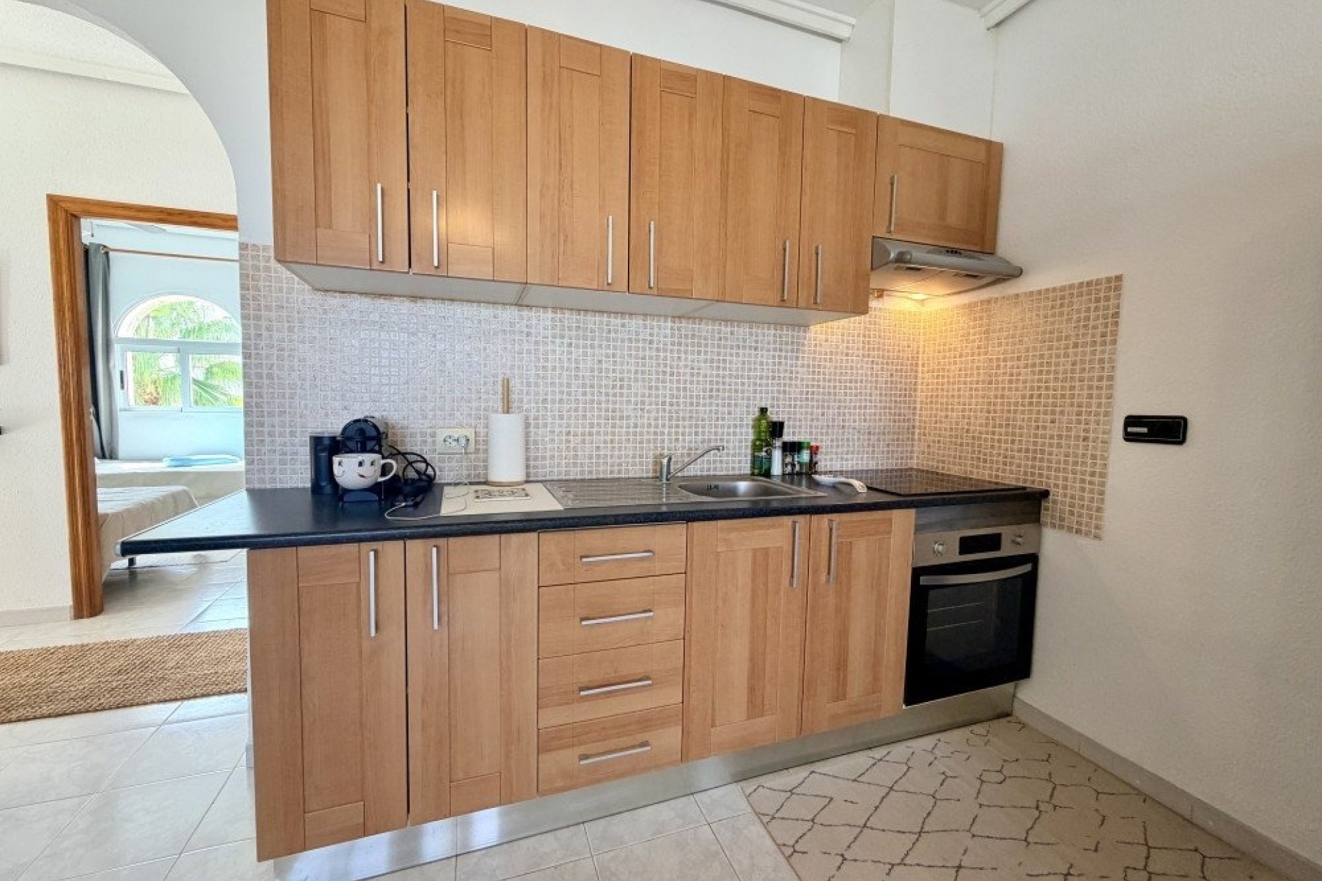 Herverkoop - Appartement / Flat -
Ciudad Quesada - Rojales - Ciudad Quesada