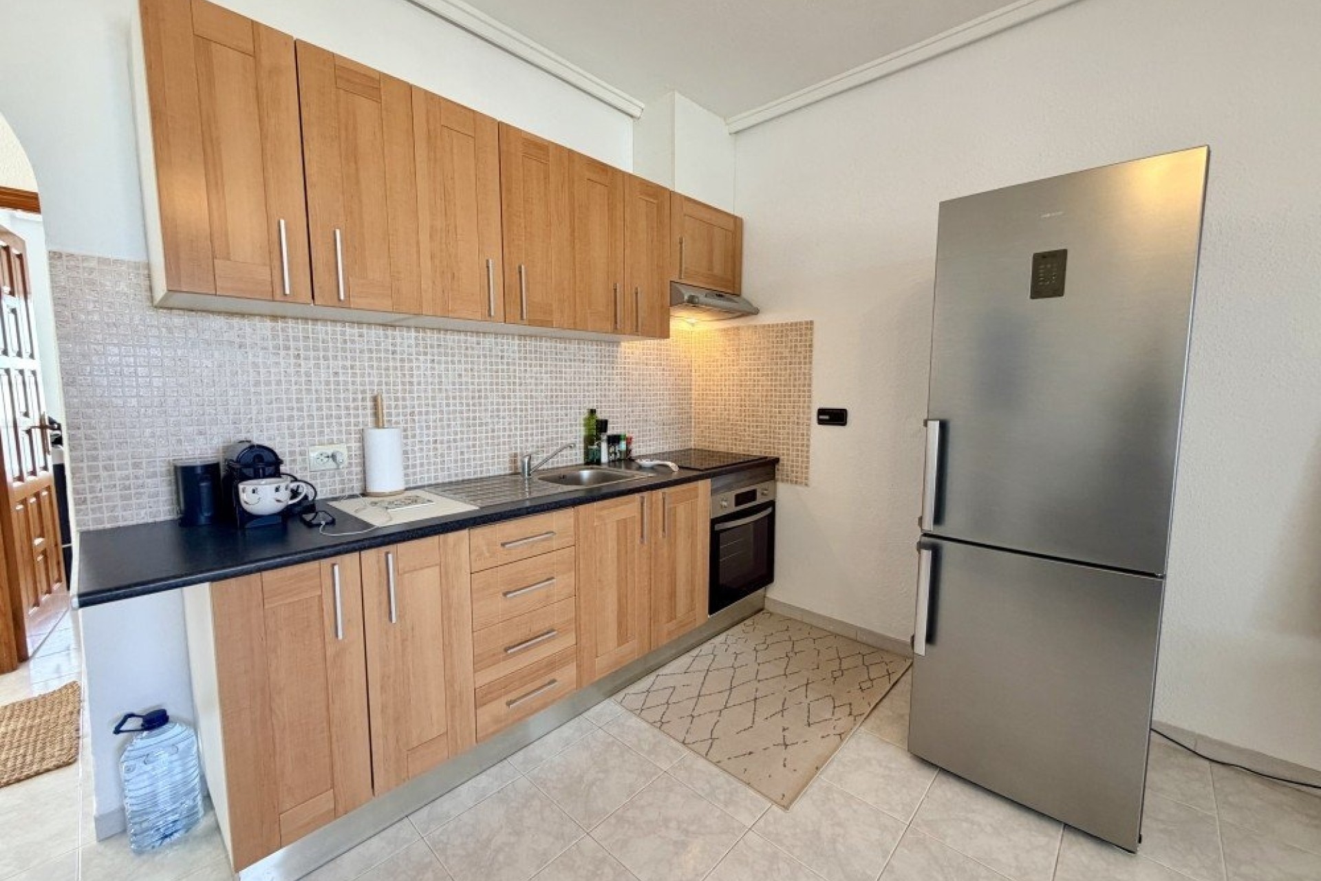 Herverkoop - Appartement / Flat -
Ciudad Quesada - Rojales - Ciudad Quesada